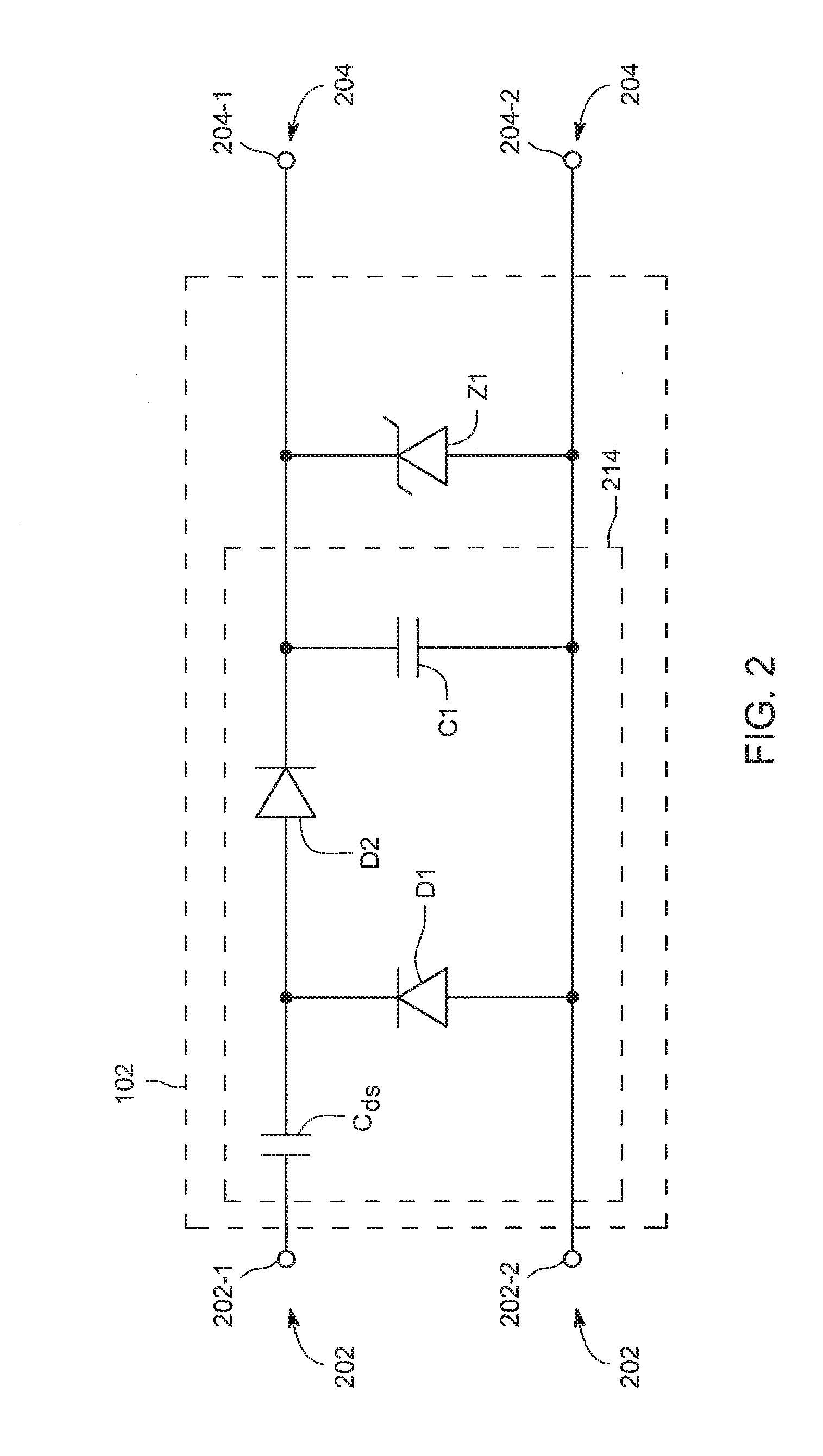 Isolated gate driver auxiliary power supply