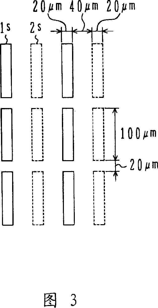 Liquid crystal display element