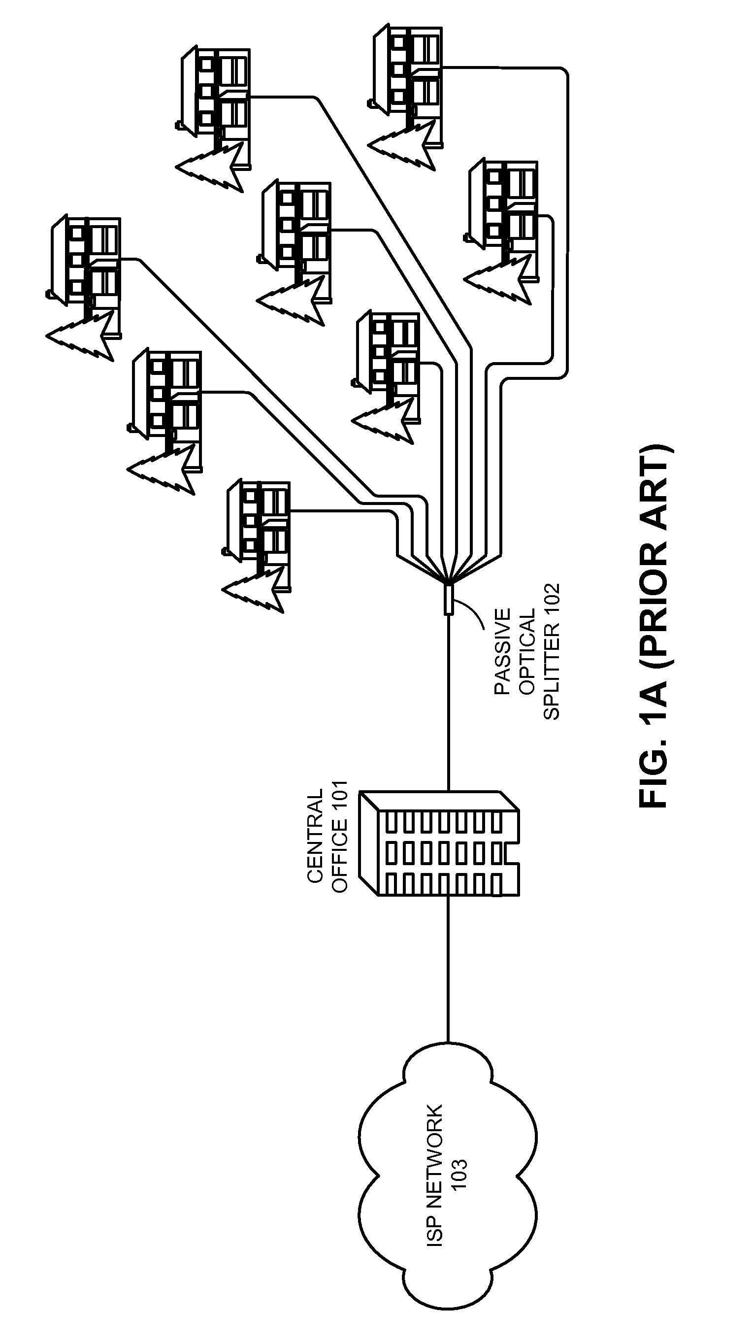 Methods and apparatus for extending mac control messages in epon