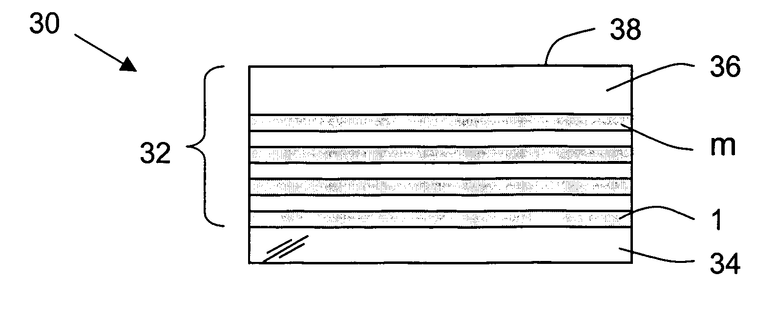 Fabrication of narrow-band thin-film optical filters