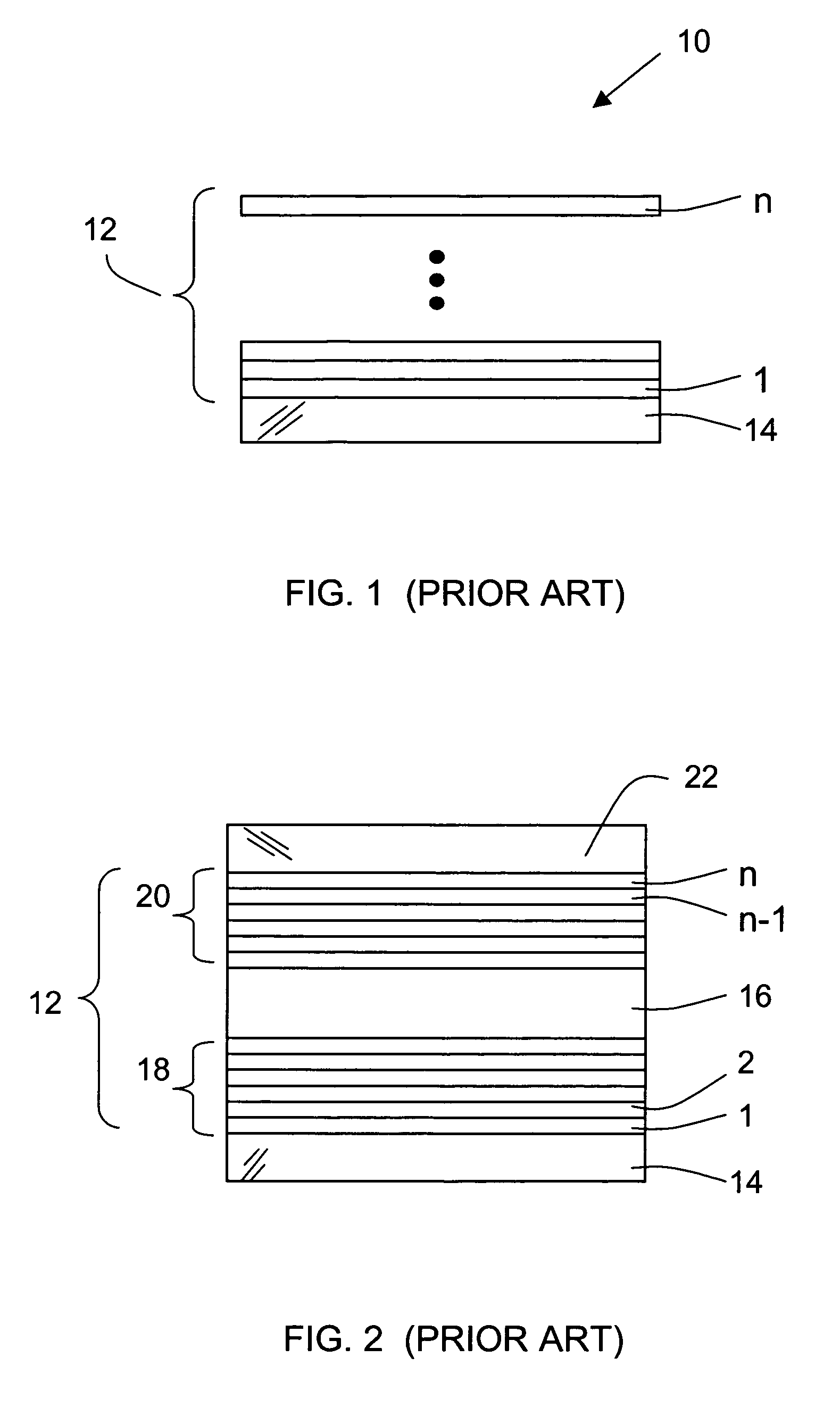 Fabrication of narrow-band thin-film optical filters