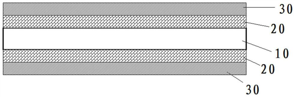 A kind of positive plate and battery