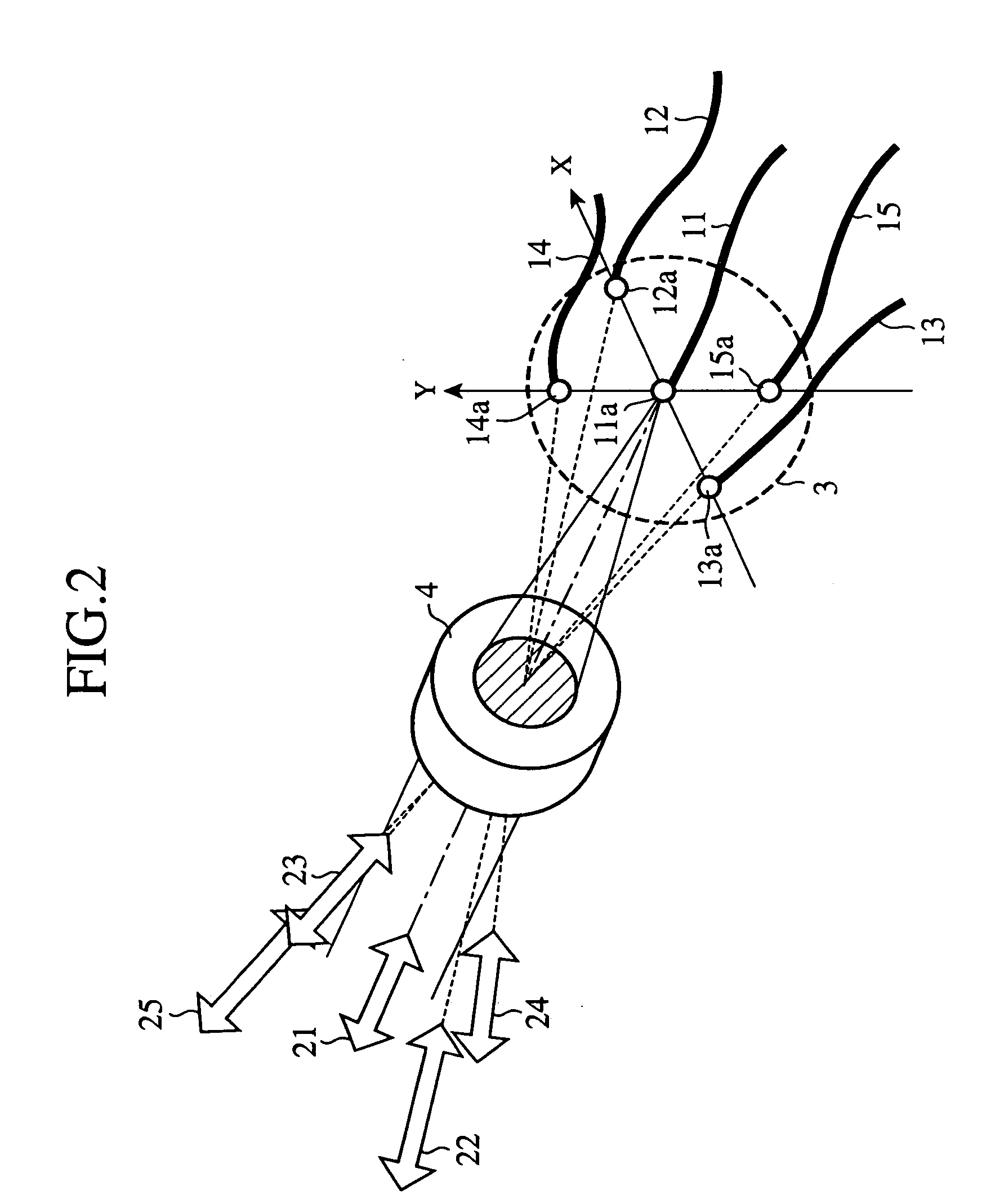 Optical antenna