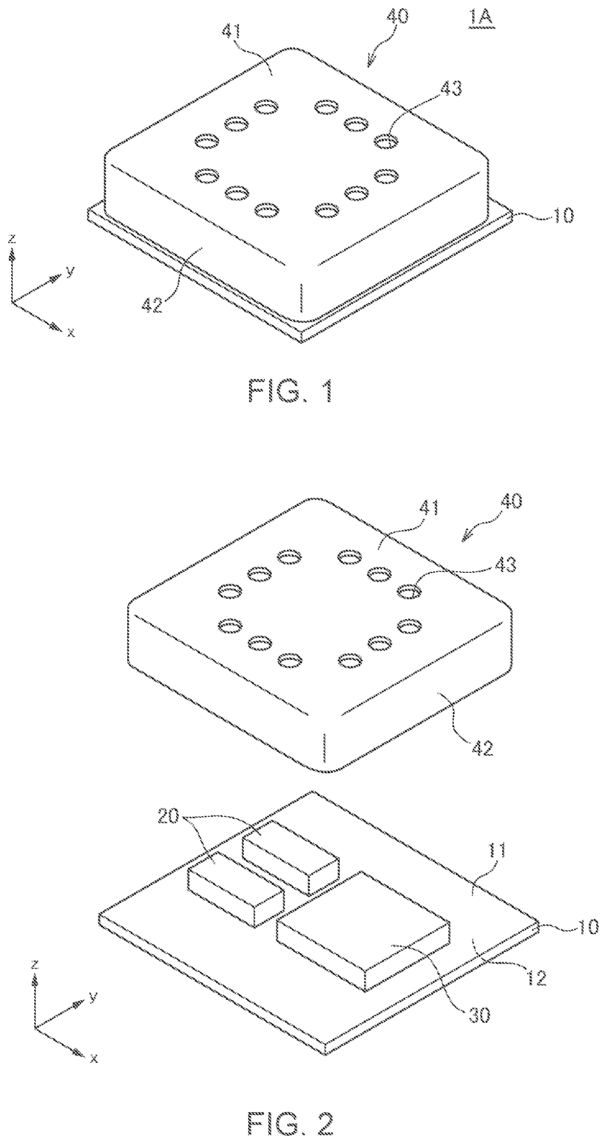 Sensor module