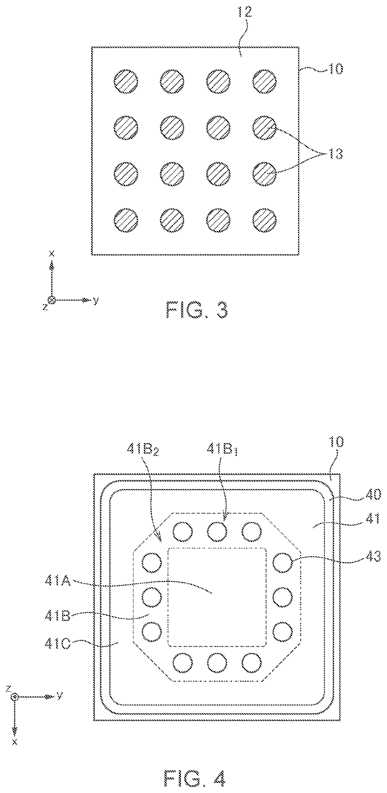 Sensor module