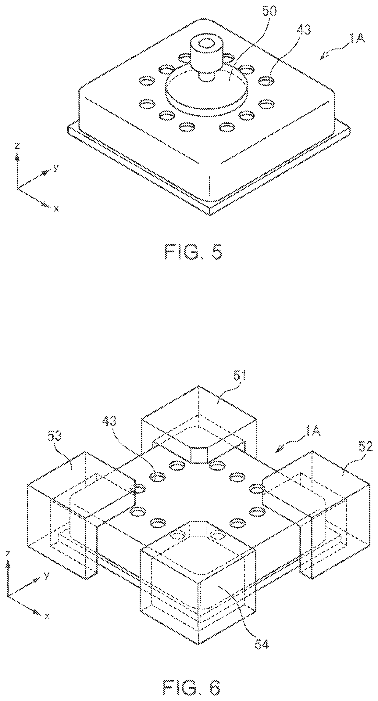 Sensor module