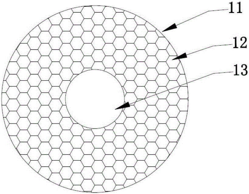 TF card cleaning device and cleaning method thereof