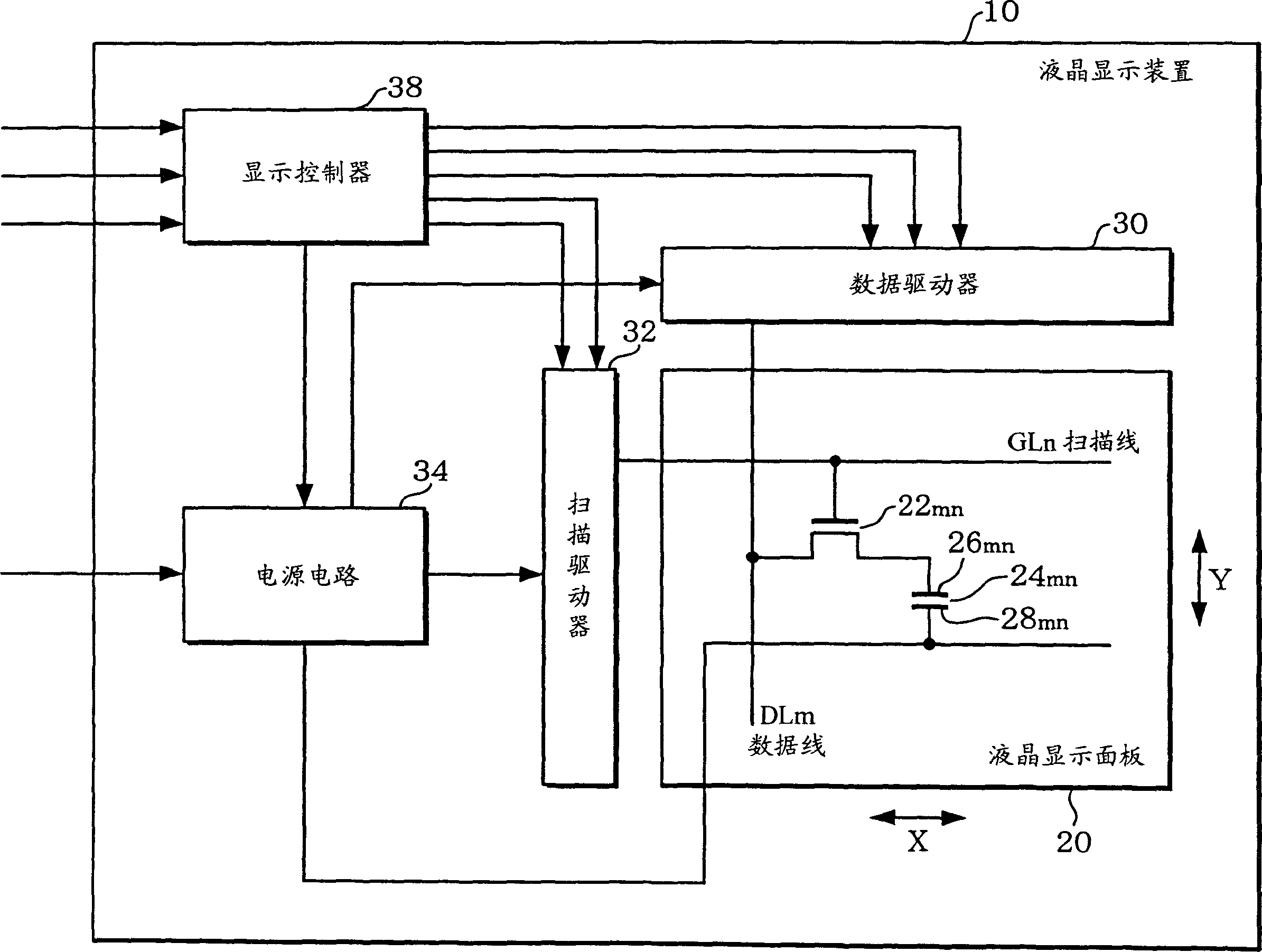 Grayscale voltage generation circuit, driver circuit, and electro-optical device