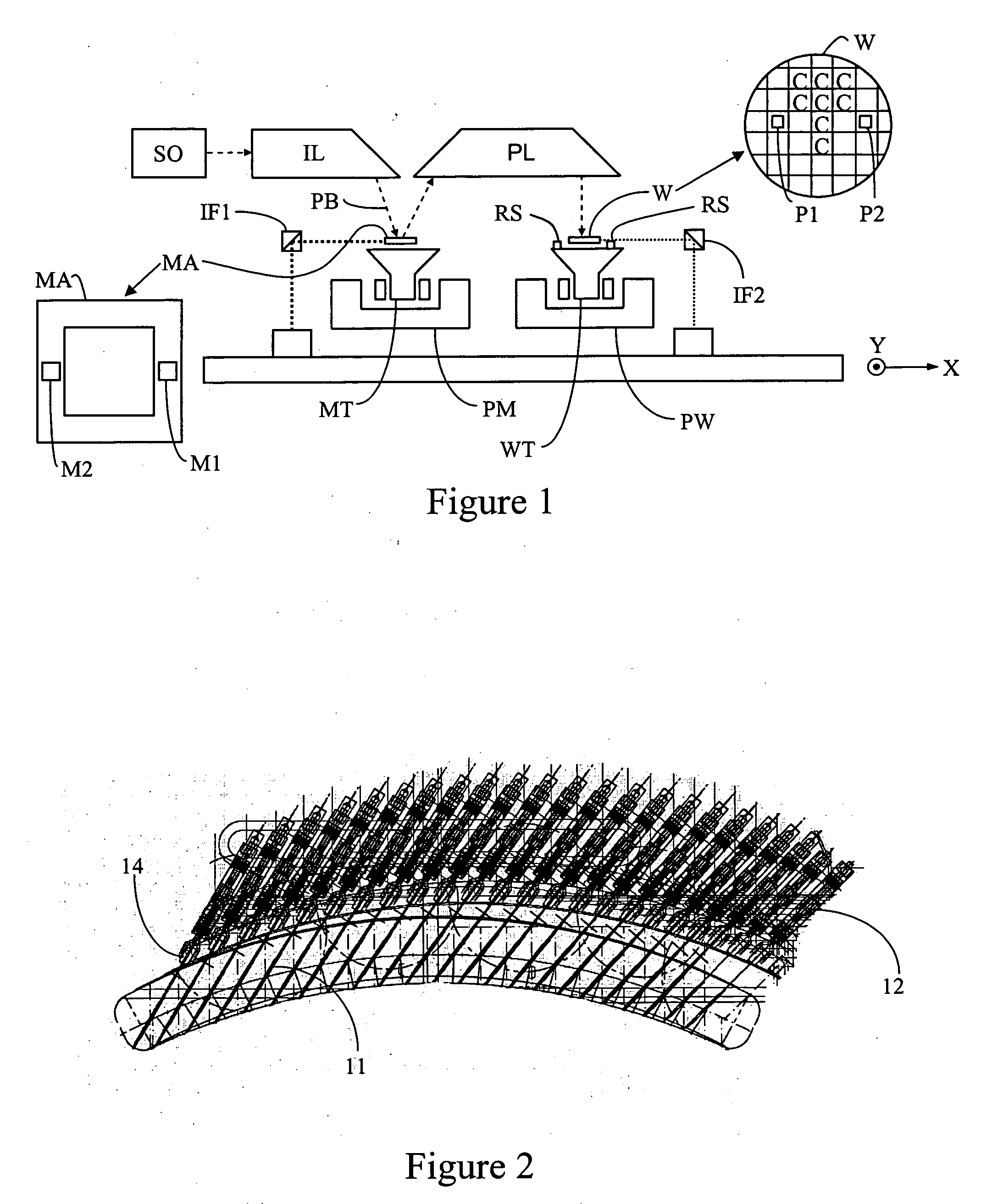 Lithographic apparatus and device manufacturing method