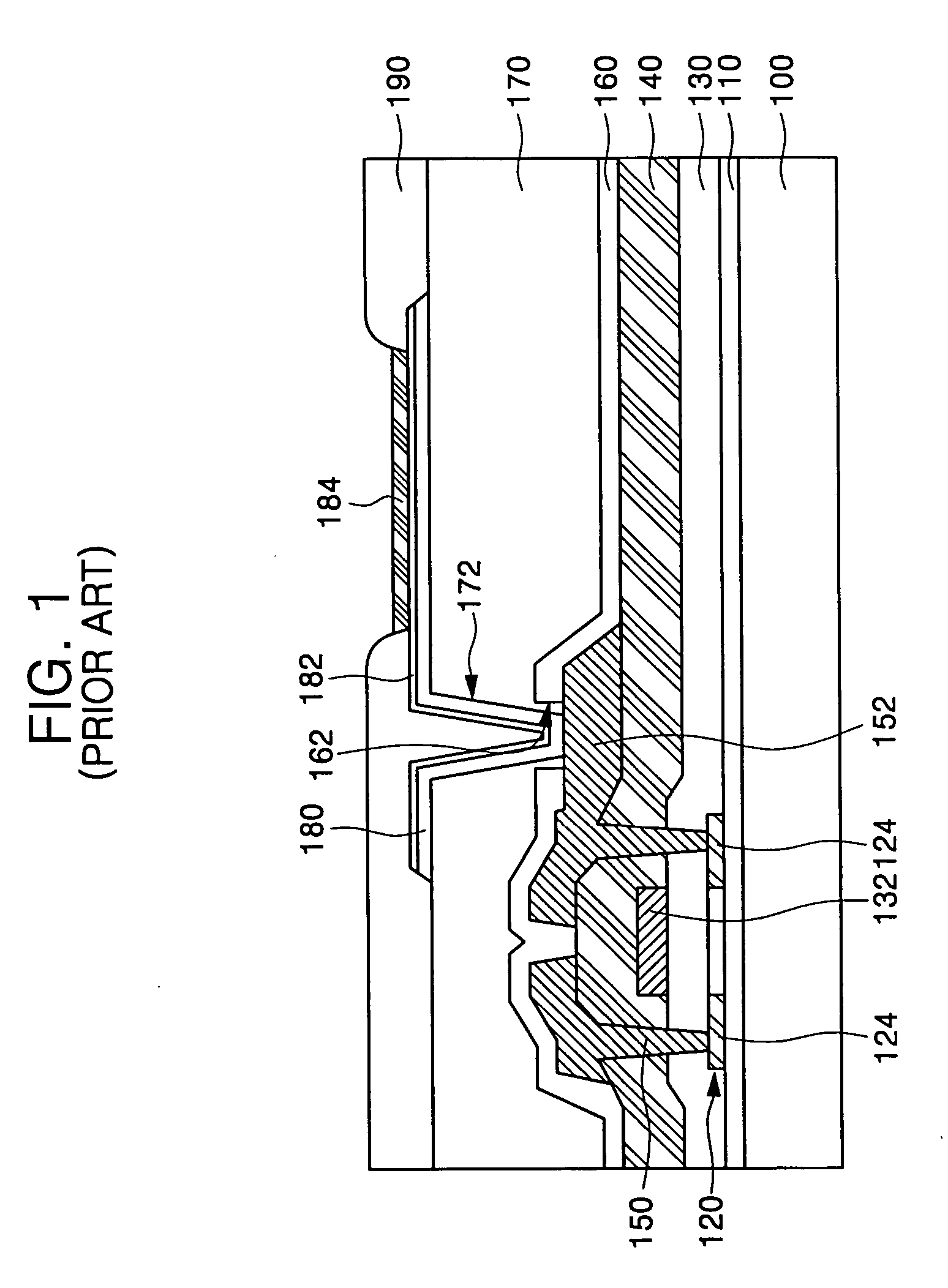 Organic light emitting display and method of fabricating the same