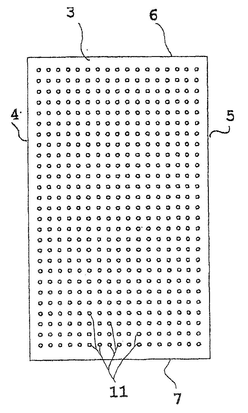 Fluid Bed Granulation Process