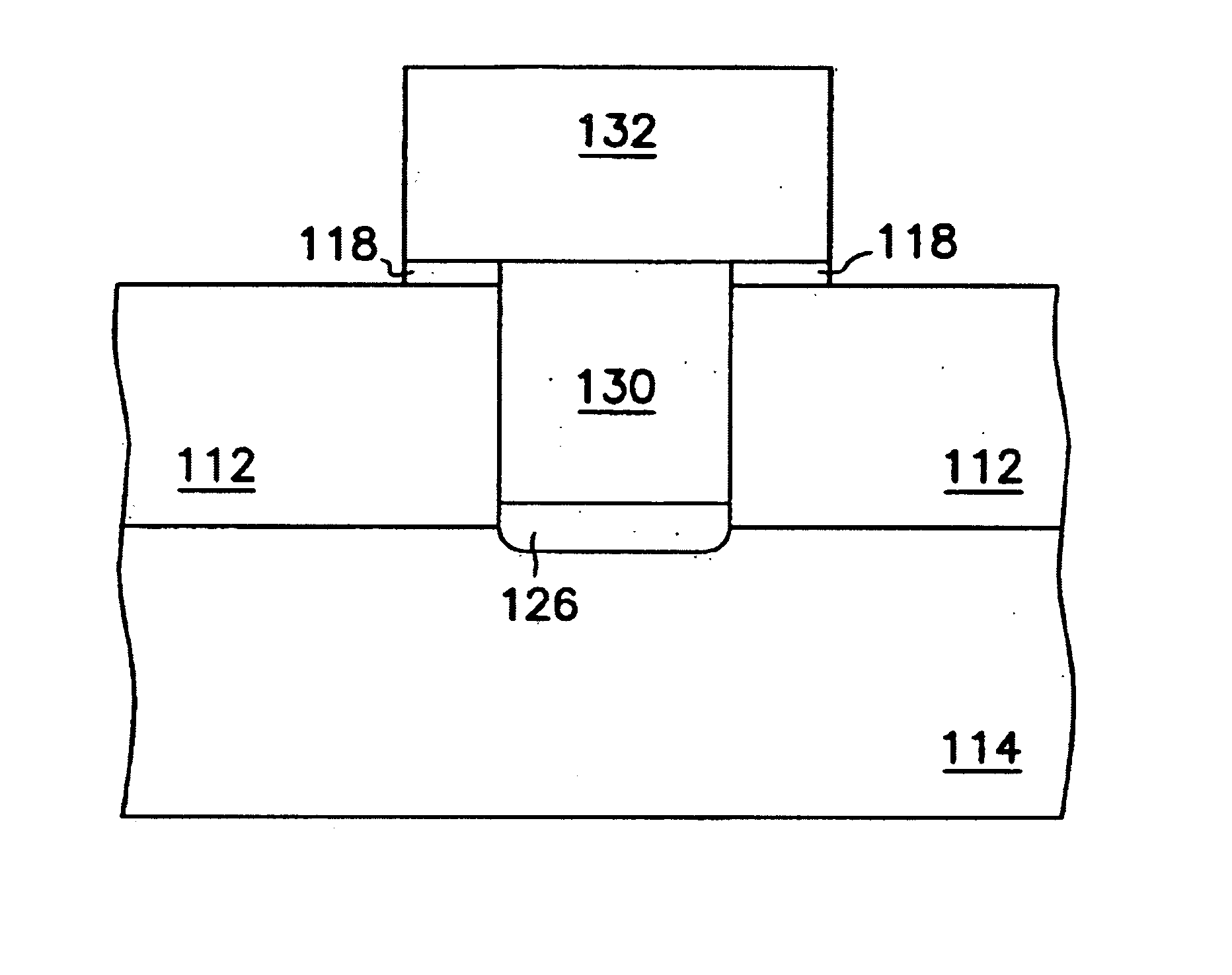 High pressure anneals of integrated circuit structures