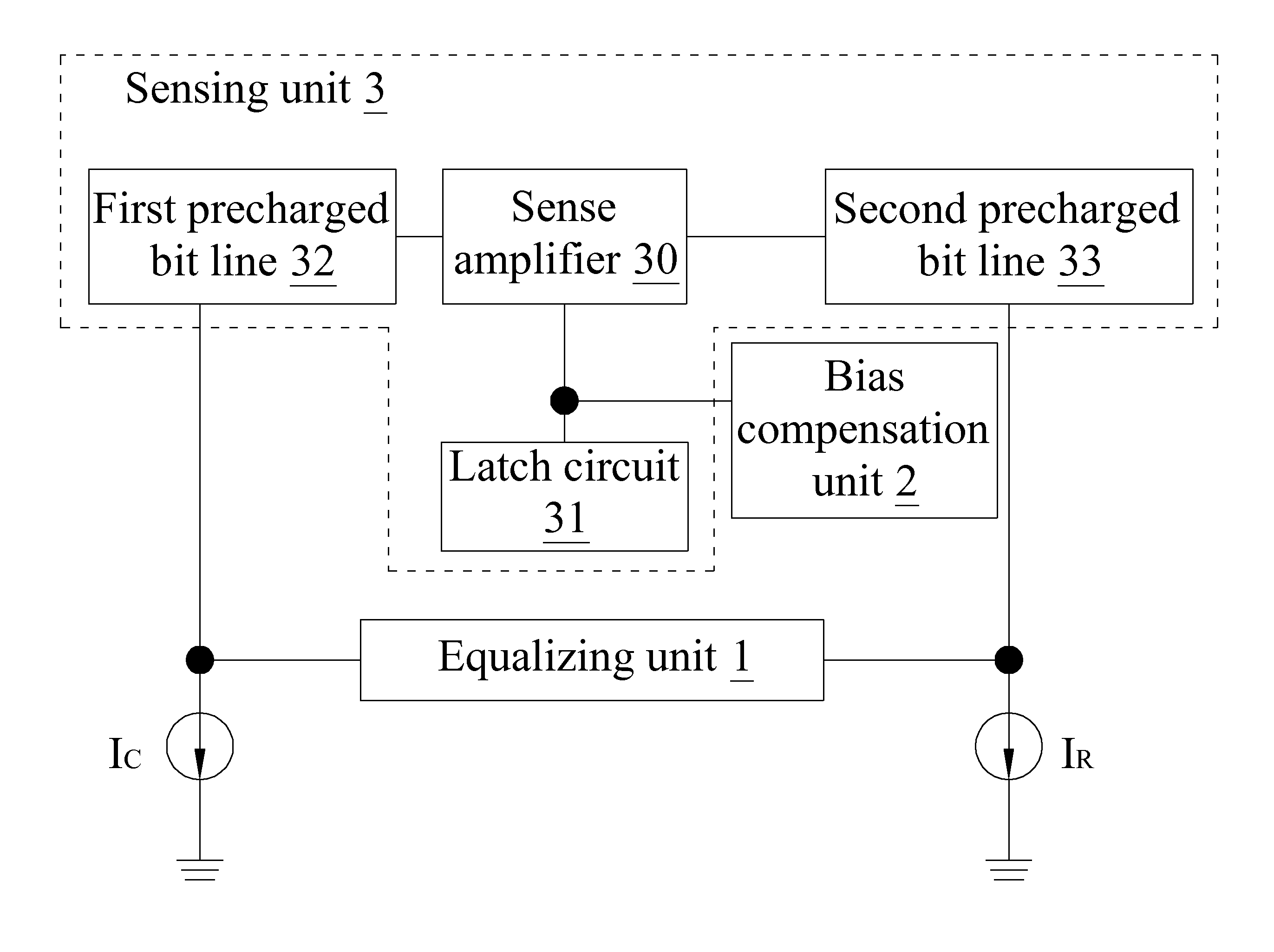 Current-Sense Amplifier With Low-Offset Adjustment and Method of Low-Offset Adjustment Thereof