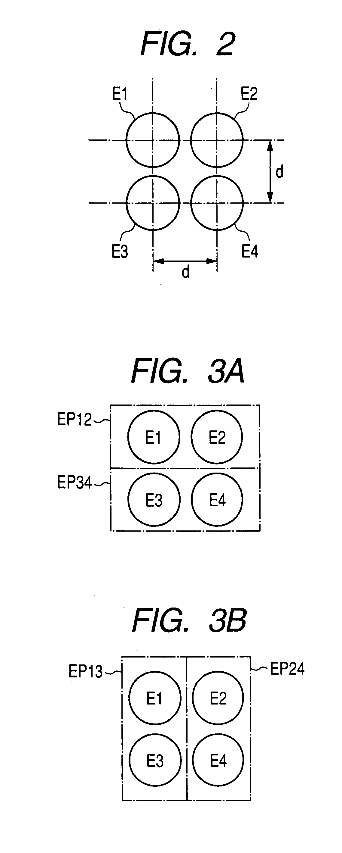 Object direction detection method and apparatus for determining target object direction based on rectified wave phase information obtained from plurality of pairs of receiver elements