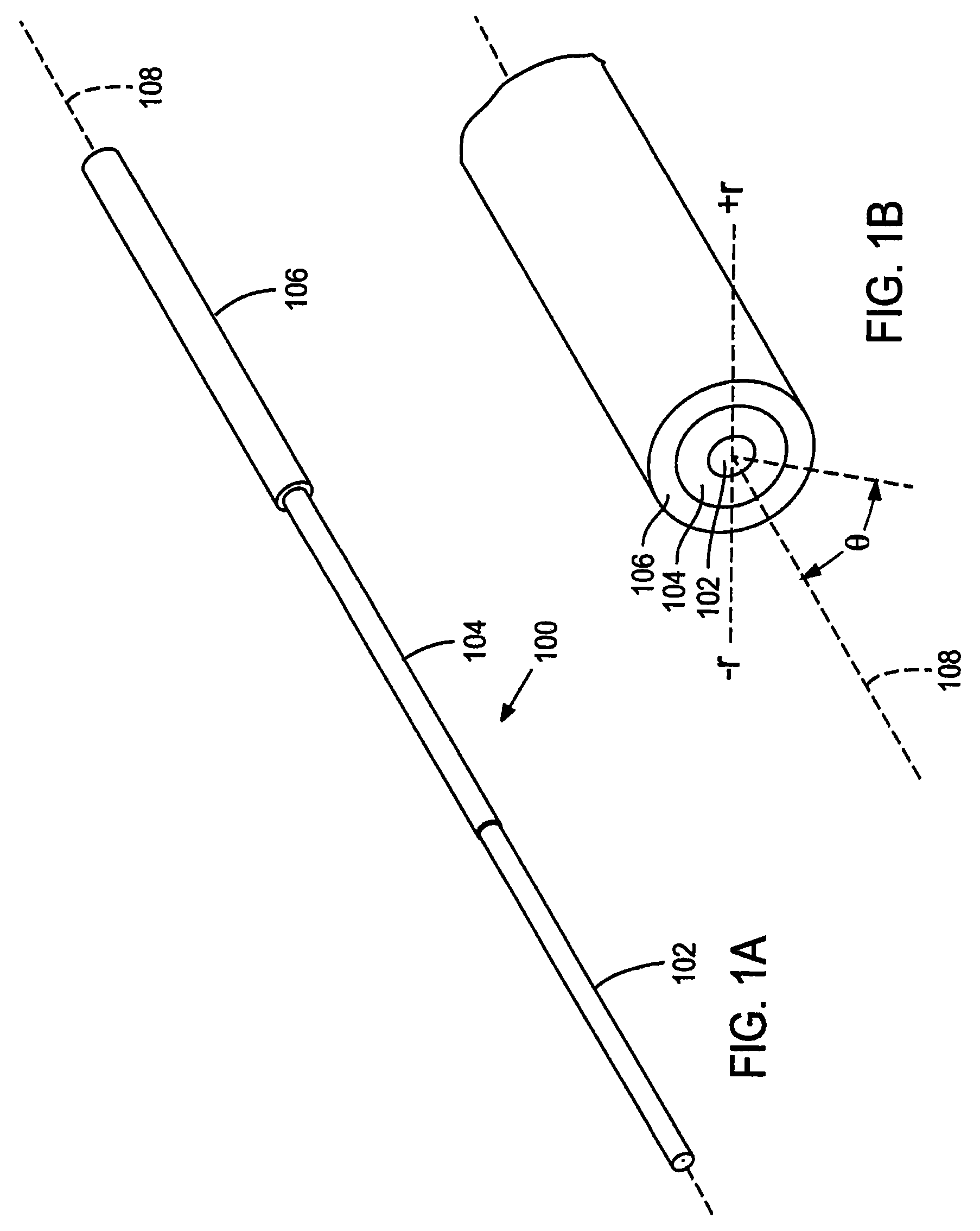 Multimode fiber combiners