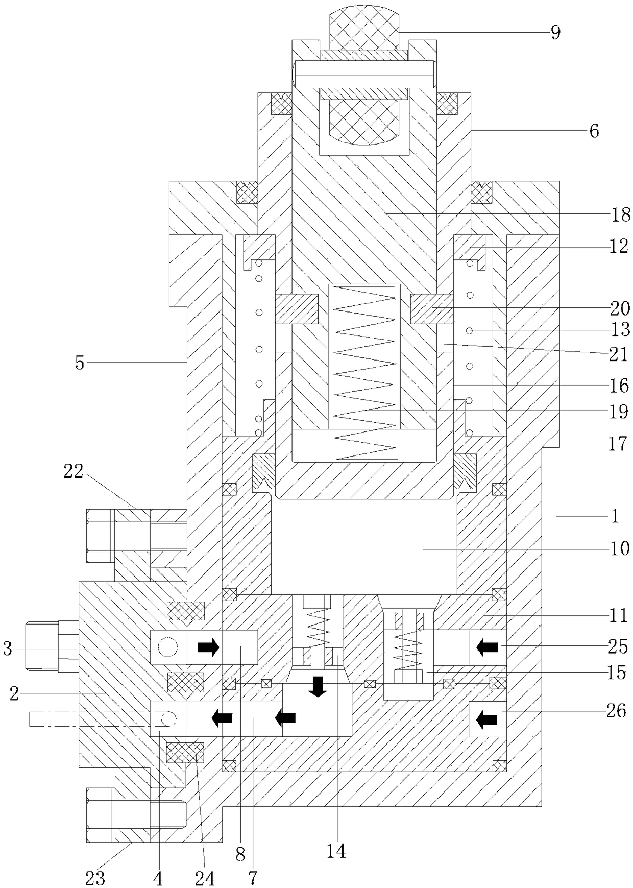 Aerodynamic device and aerodynamic automobile applying aerodynamic devices