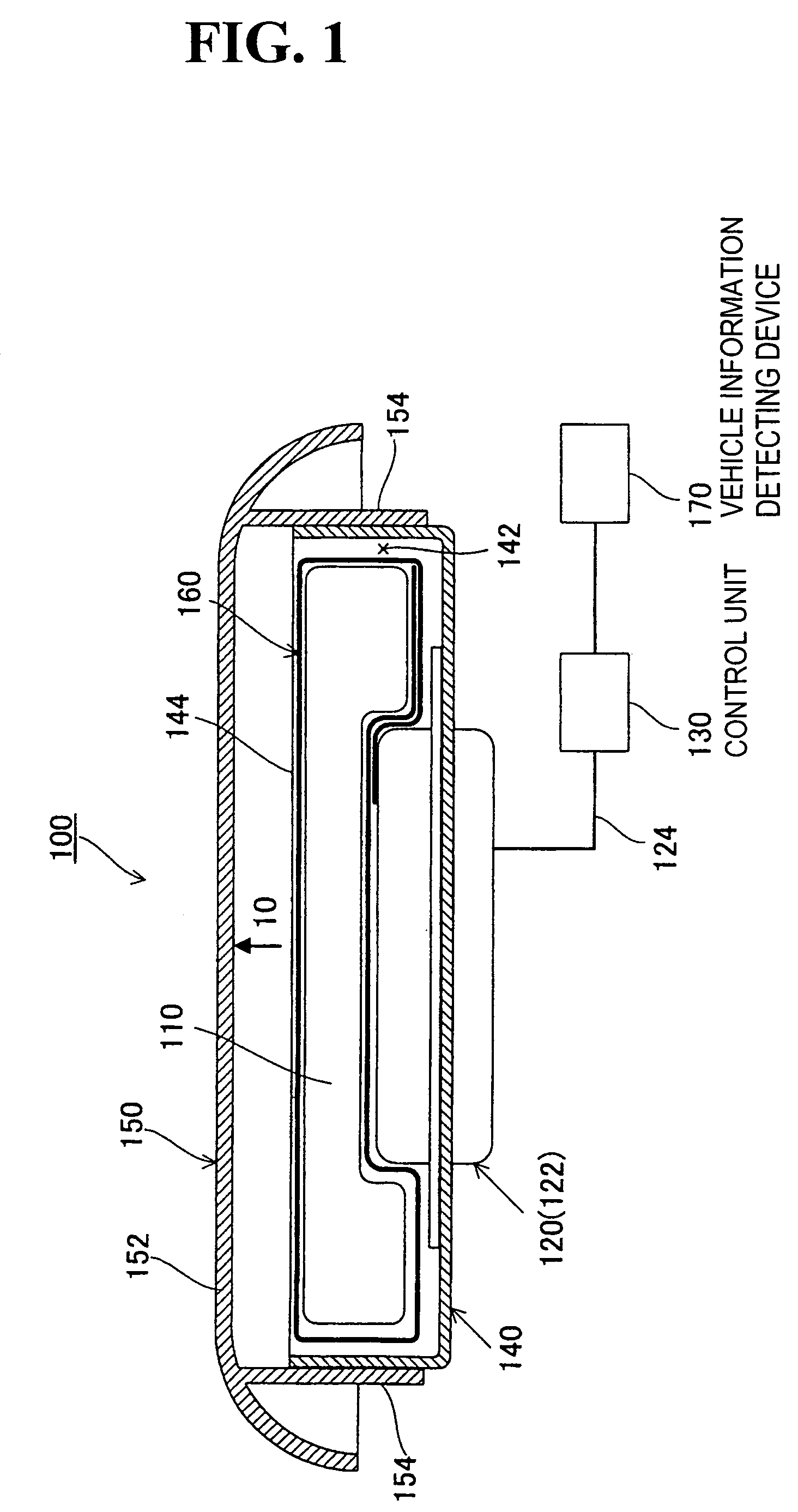 Airbag apparatus