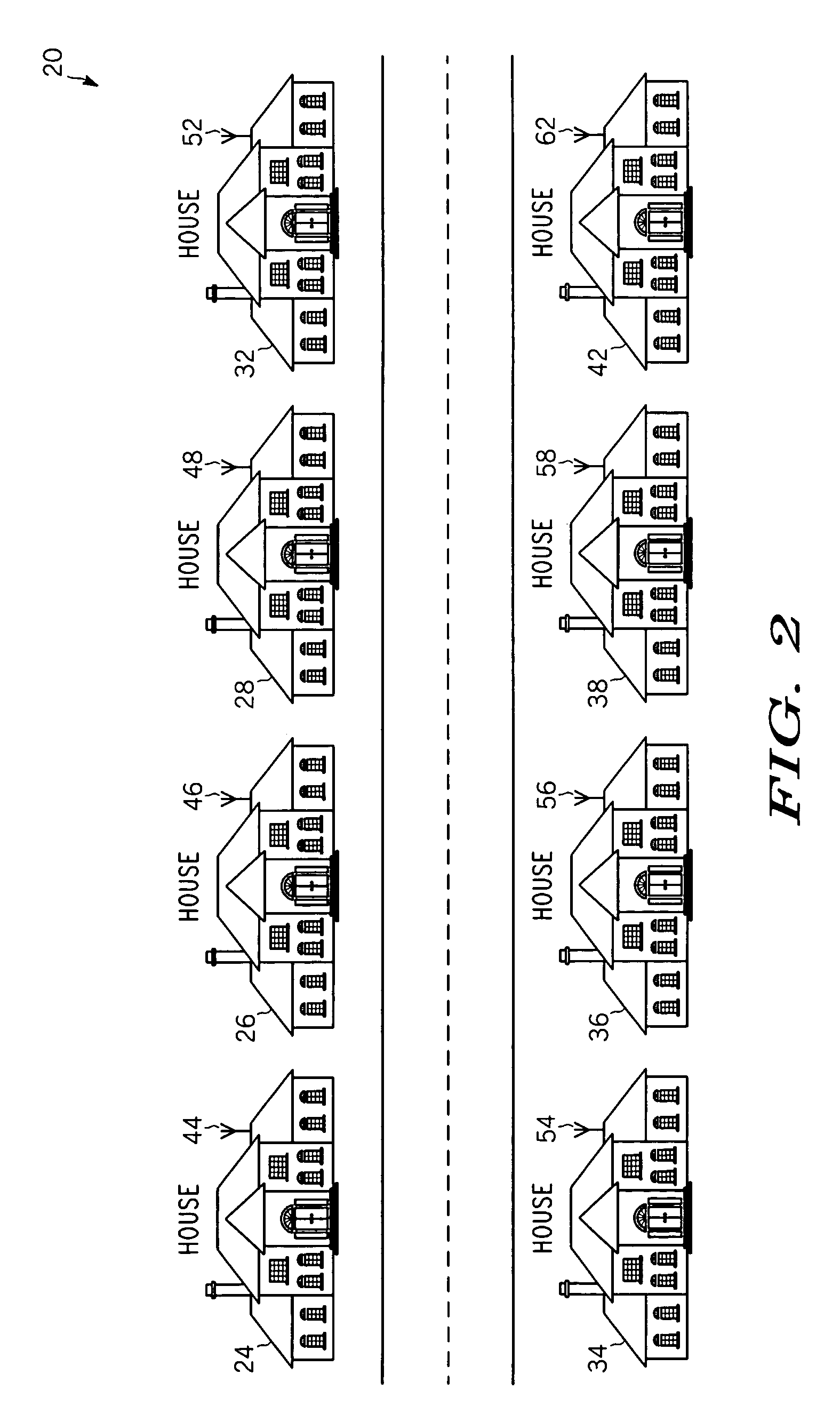 Home-monitoring system