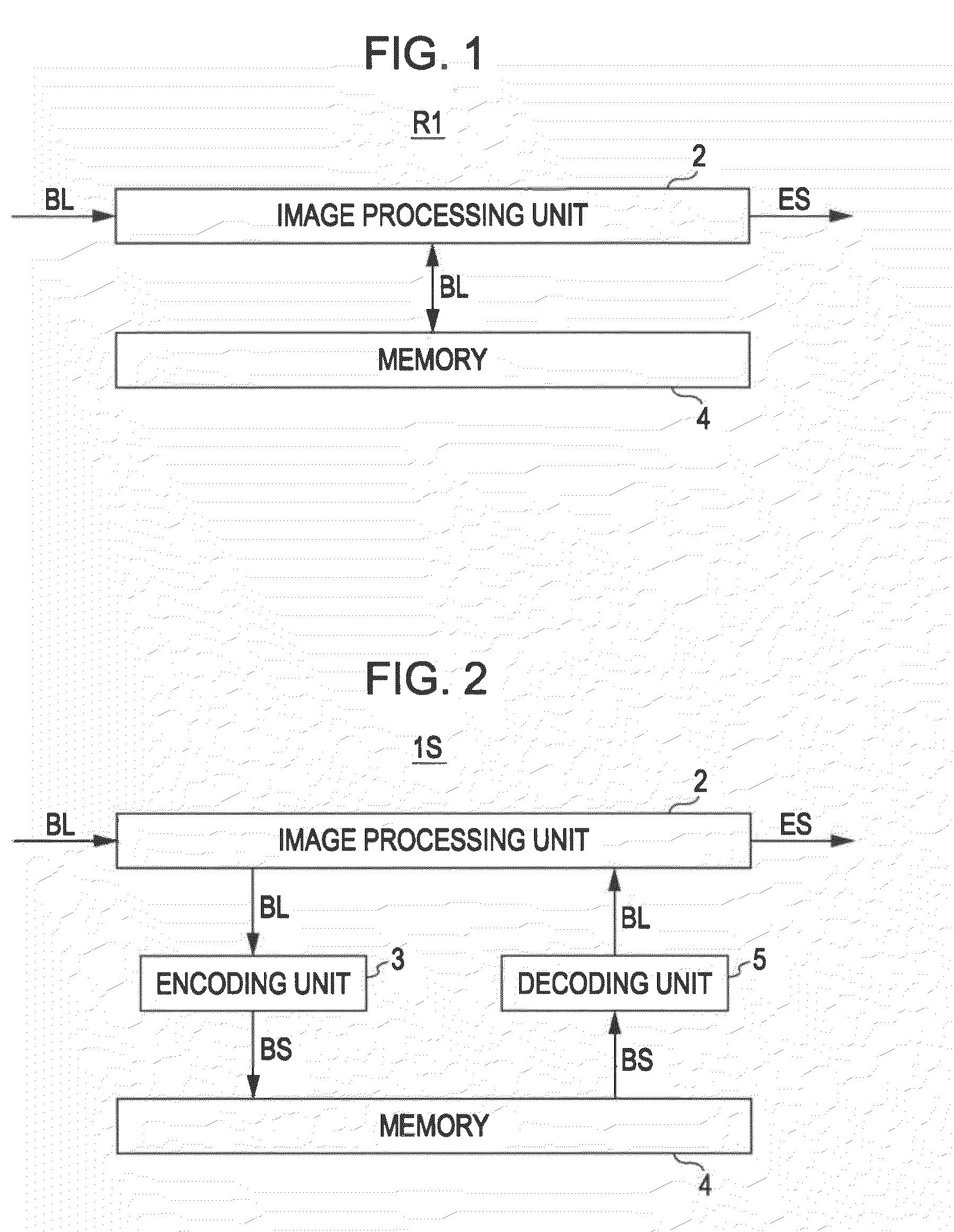 Encoding device, encoding method, recording medium, and image processing apparatus