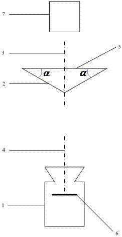 A method of stereo vision measurement of objects in vibration and small-sized space