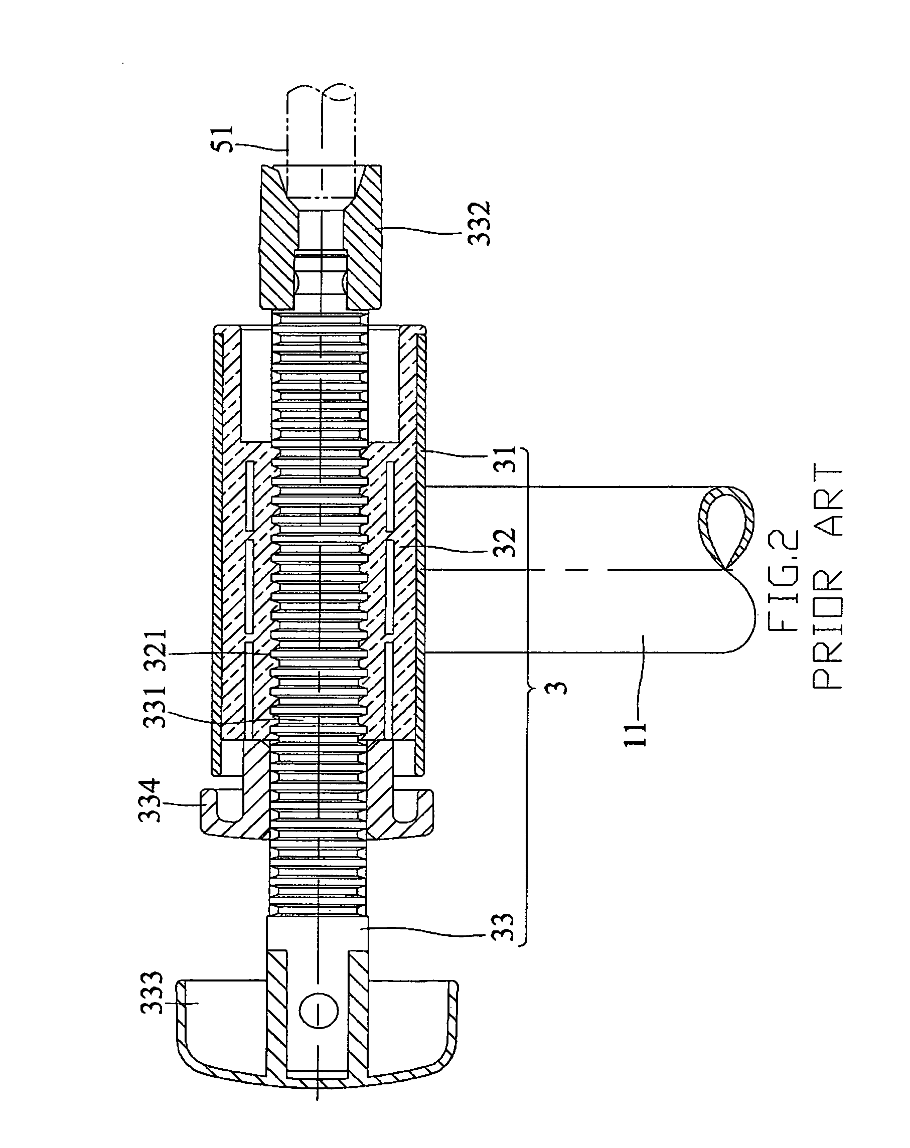 Rear wheel axle support assembly for a fitness bicycle