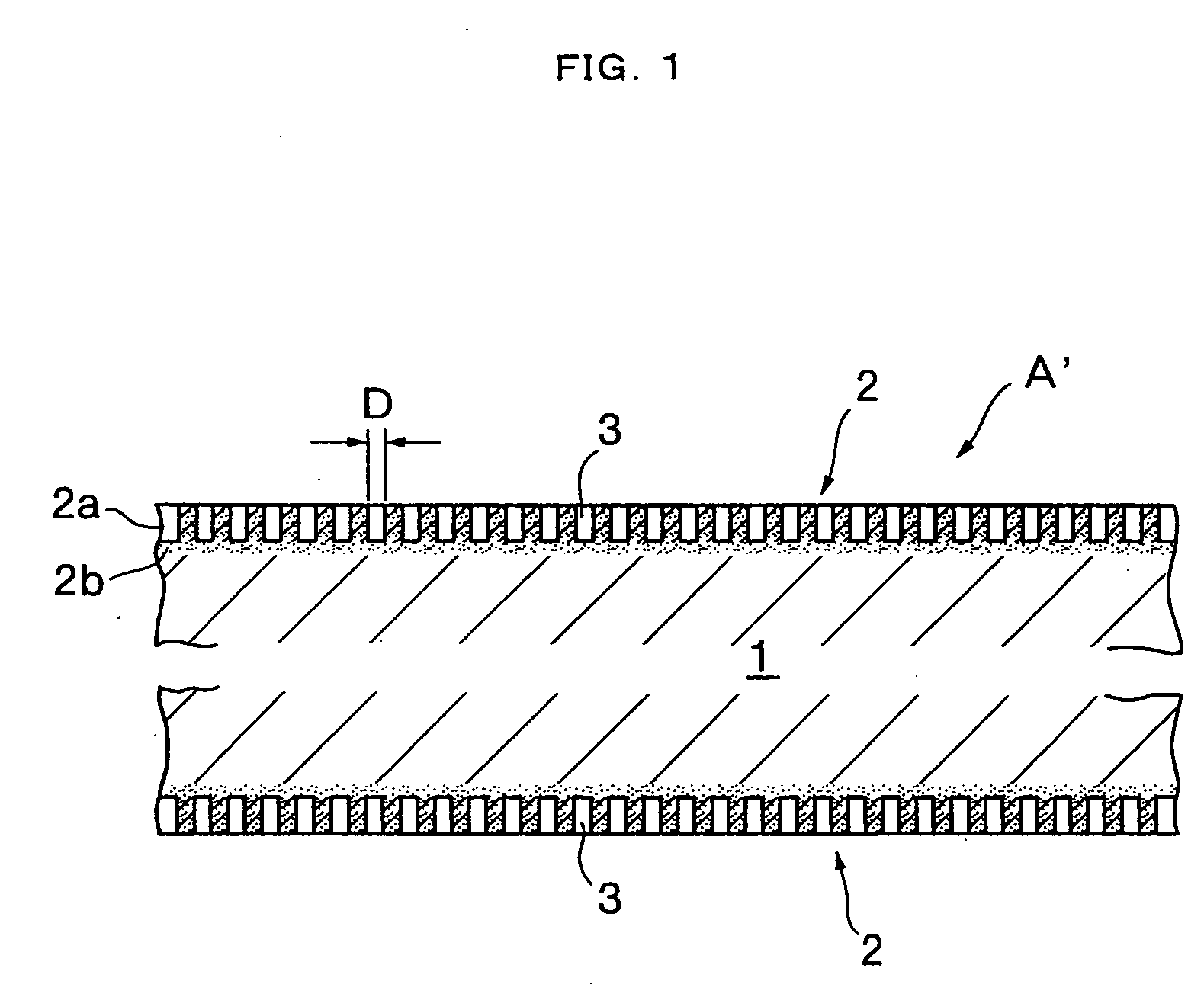 Composite of aluminium material and synthetic resin molding and process for producing the same
