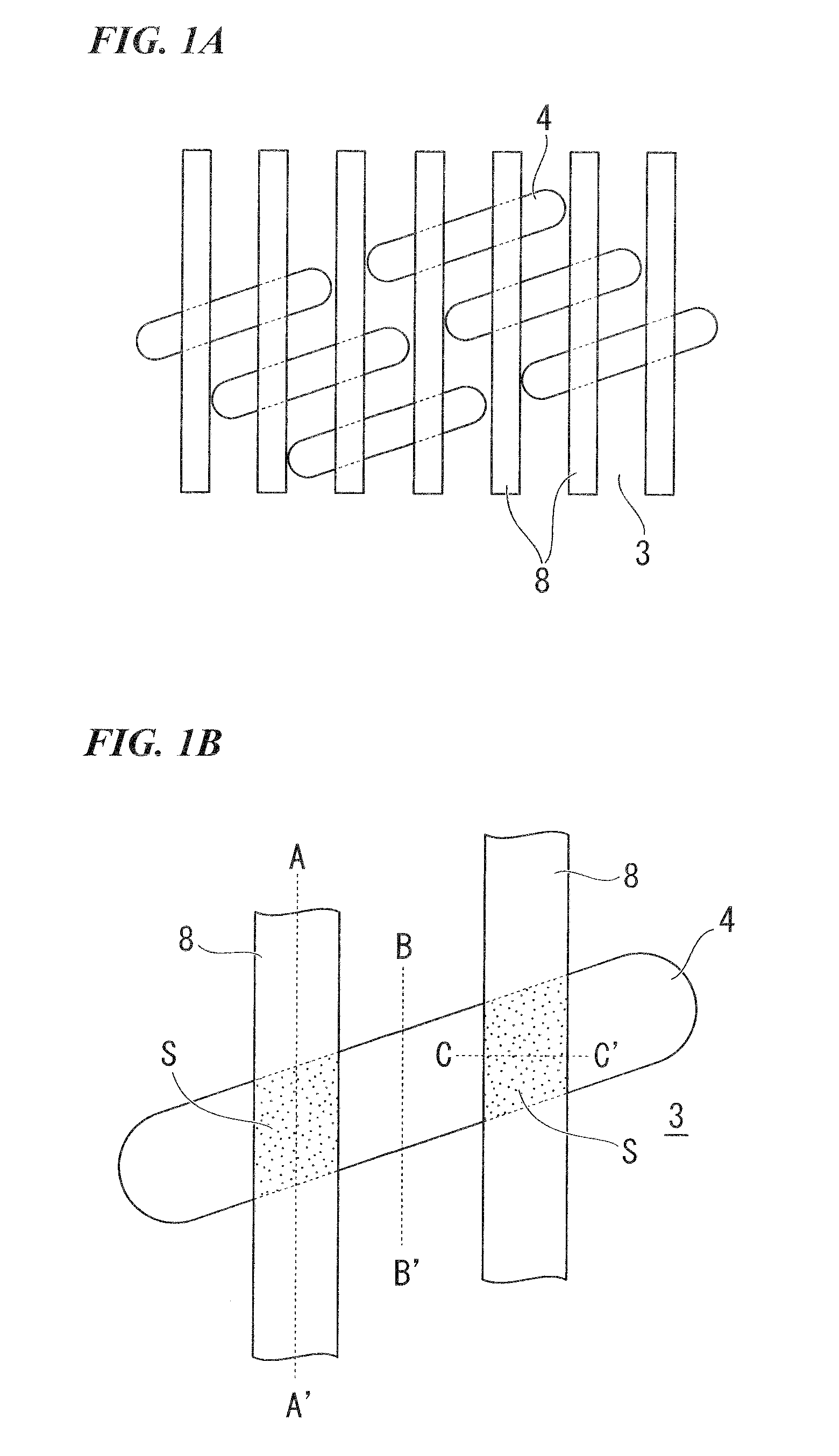 Semiconductor device and method of manufacturing the same