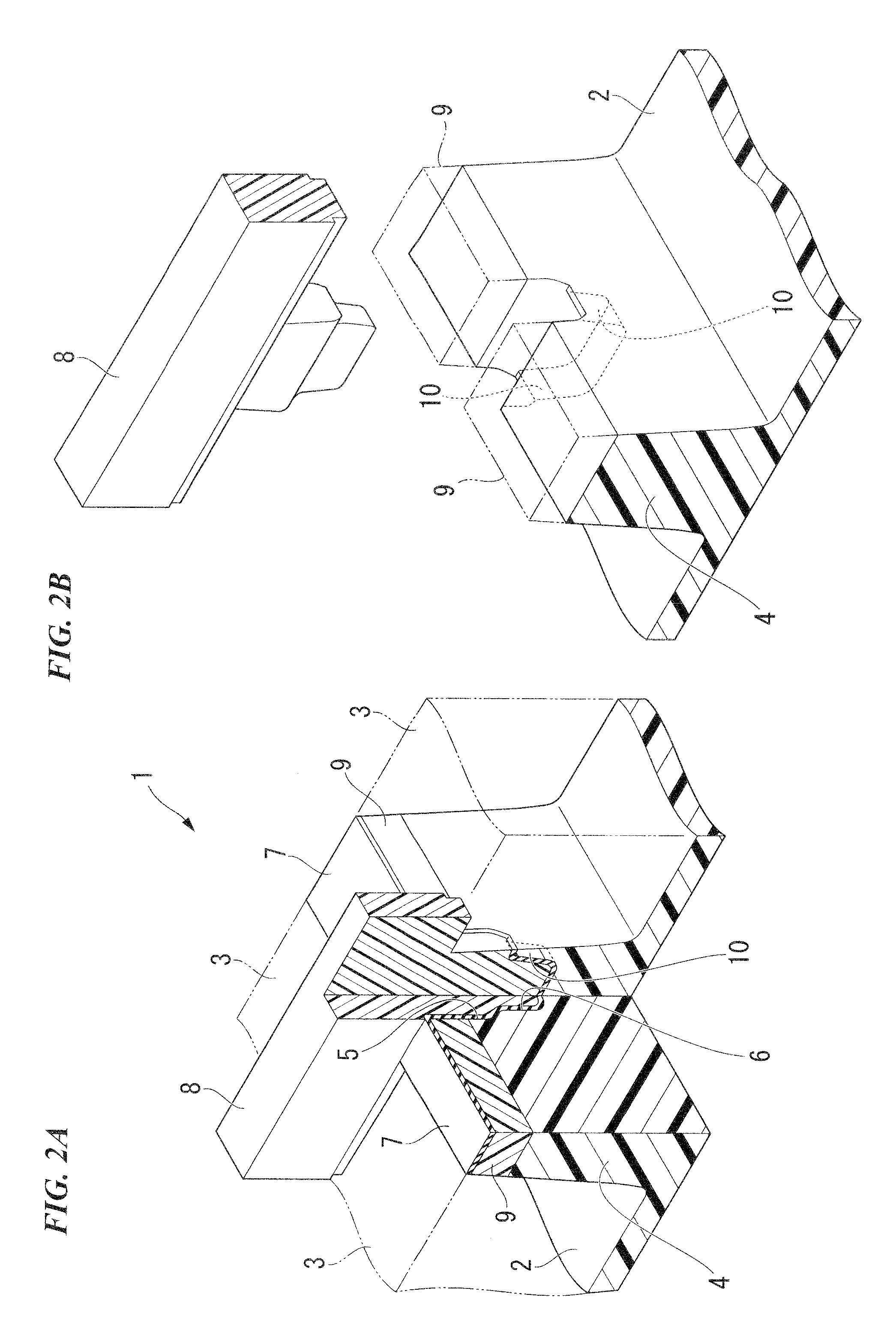 Semiconductor device and method of manufacturing the same