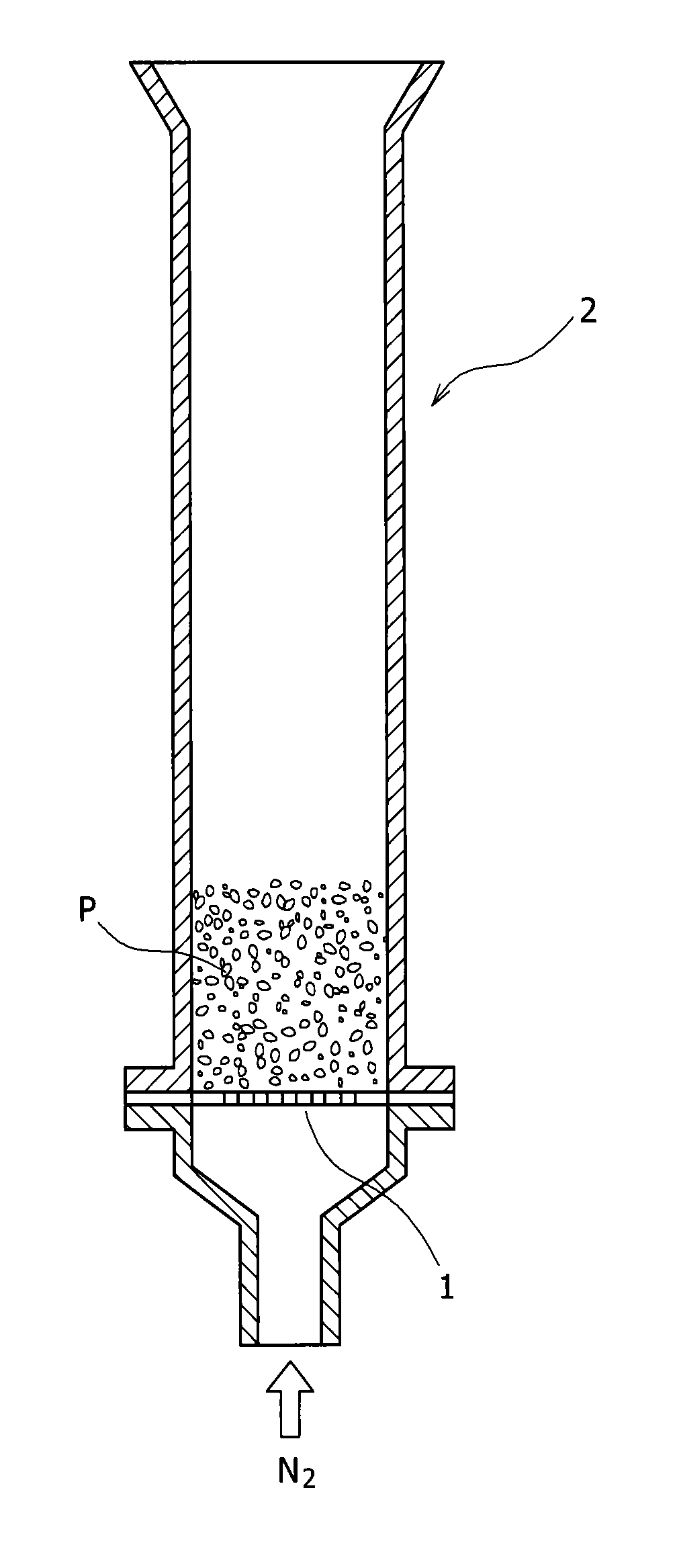 Binder for powder metallurgy, mixed powder for powder metallurgy, and sintered body