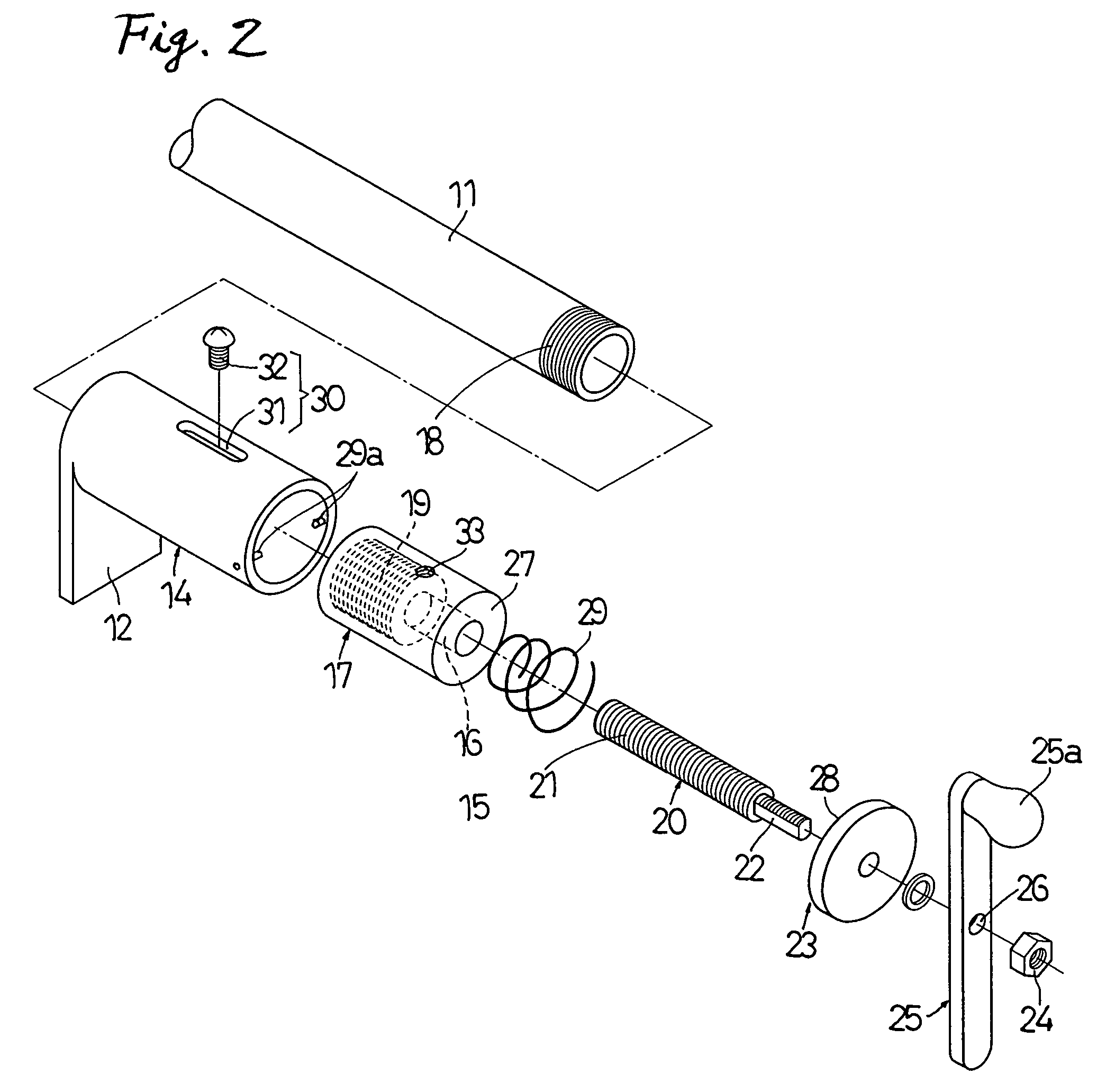 Clamp tool