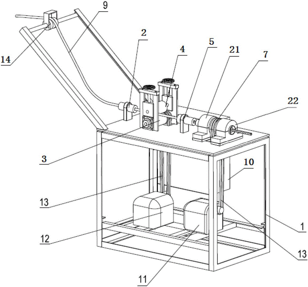 Rotary cutter for bunch pipe production