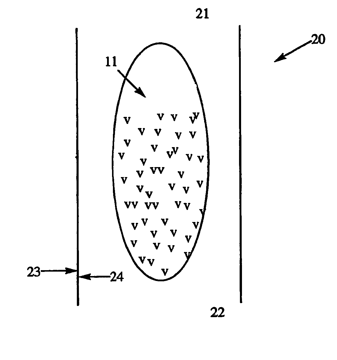 Devices and methods to immobilize analytes of interest