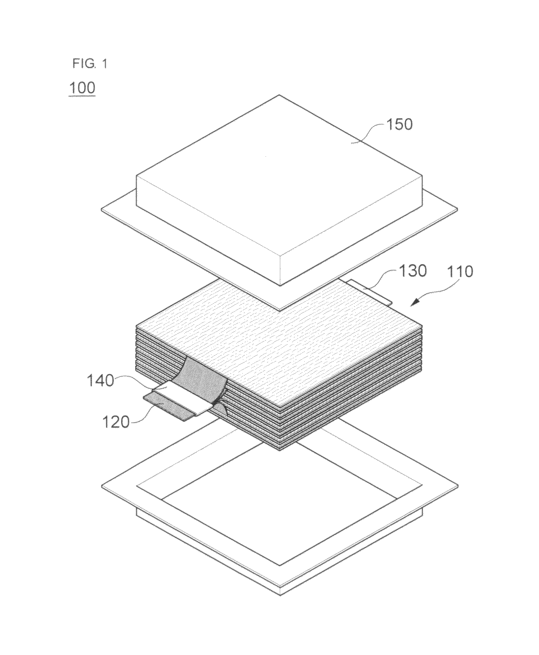 Lithium ion capacitor