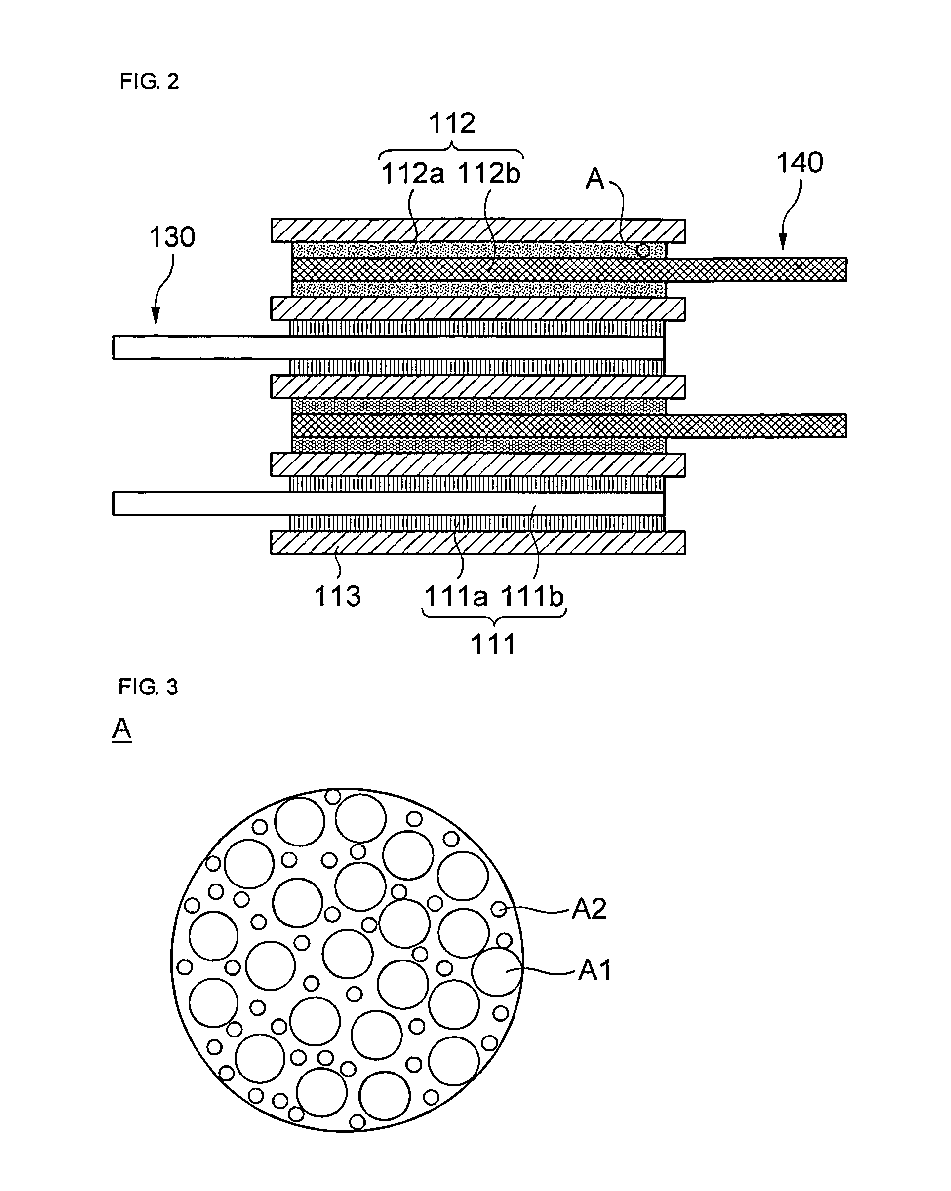 Lithium ion capacitor