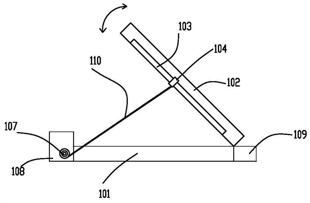 A method for realizing door and window protection