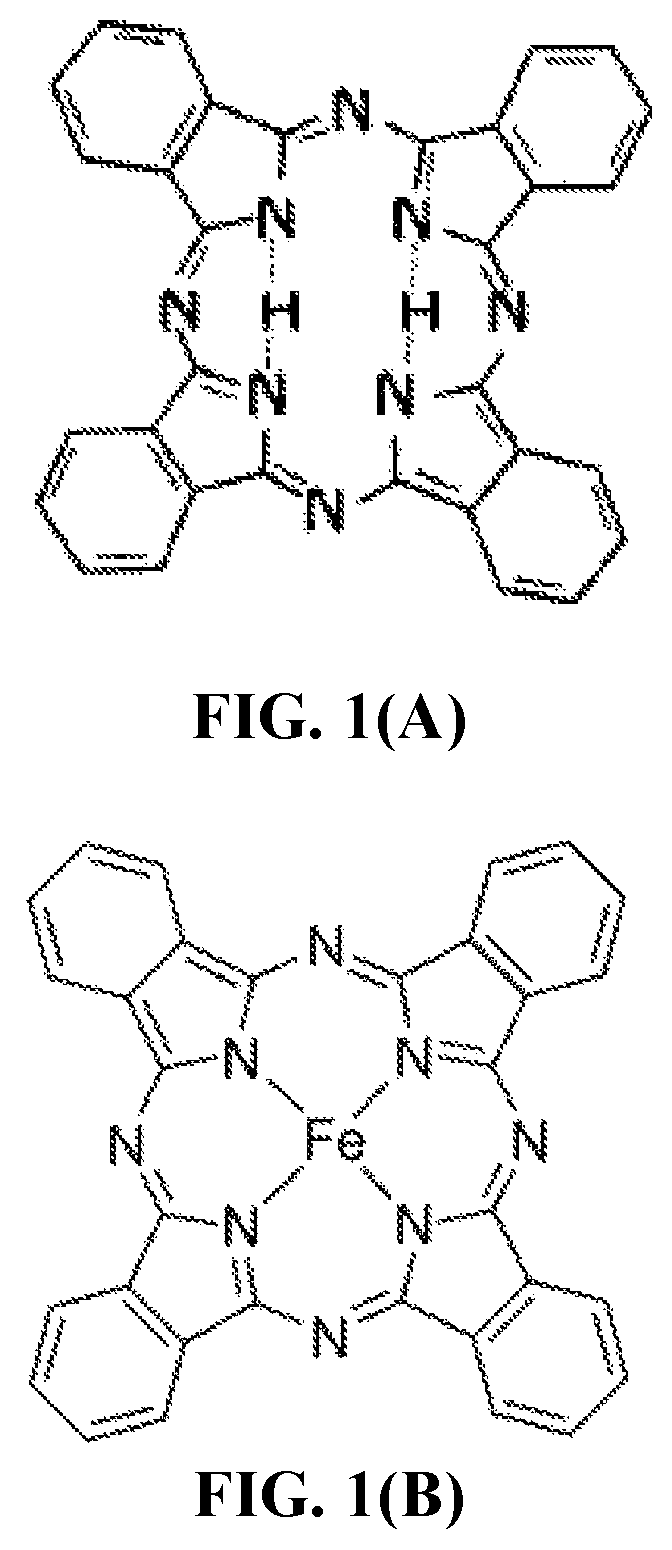 Dark-color polymer composite films