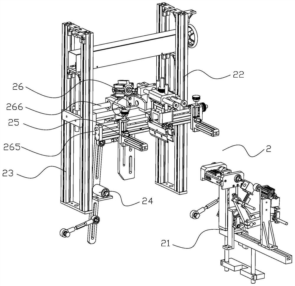 Cosmetic bottle silk-screen printing curing device and method