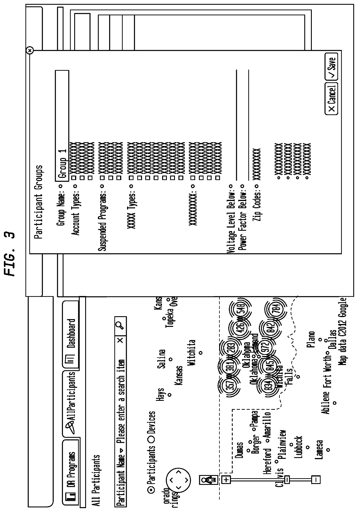 Load forecasting from individual customer to system level