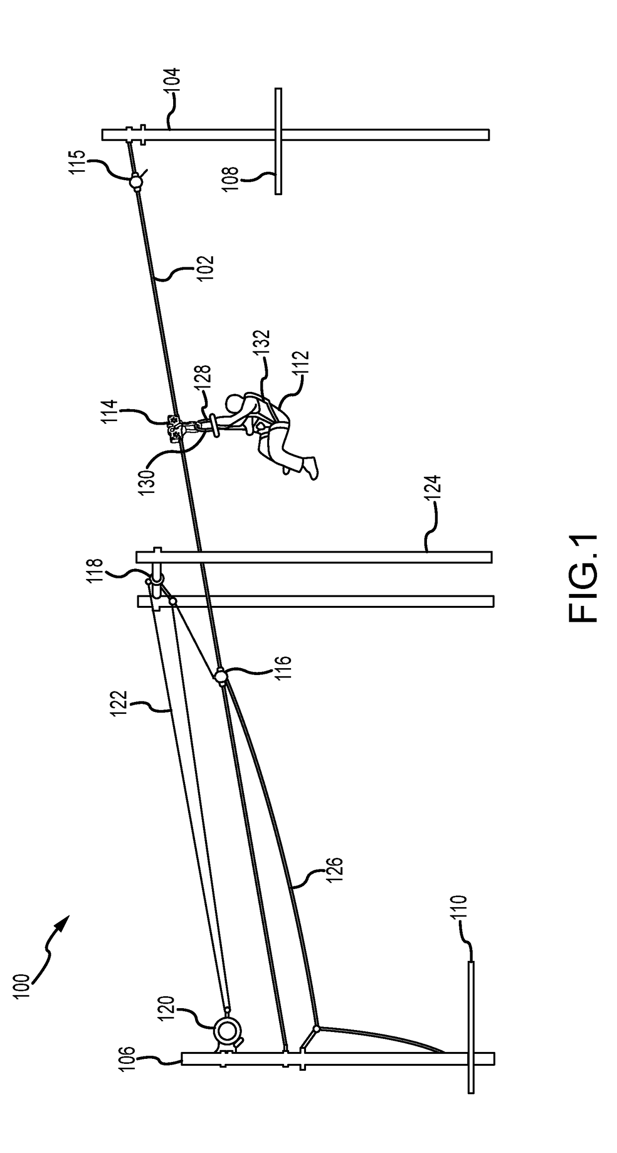 Double-lock carabiner