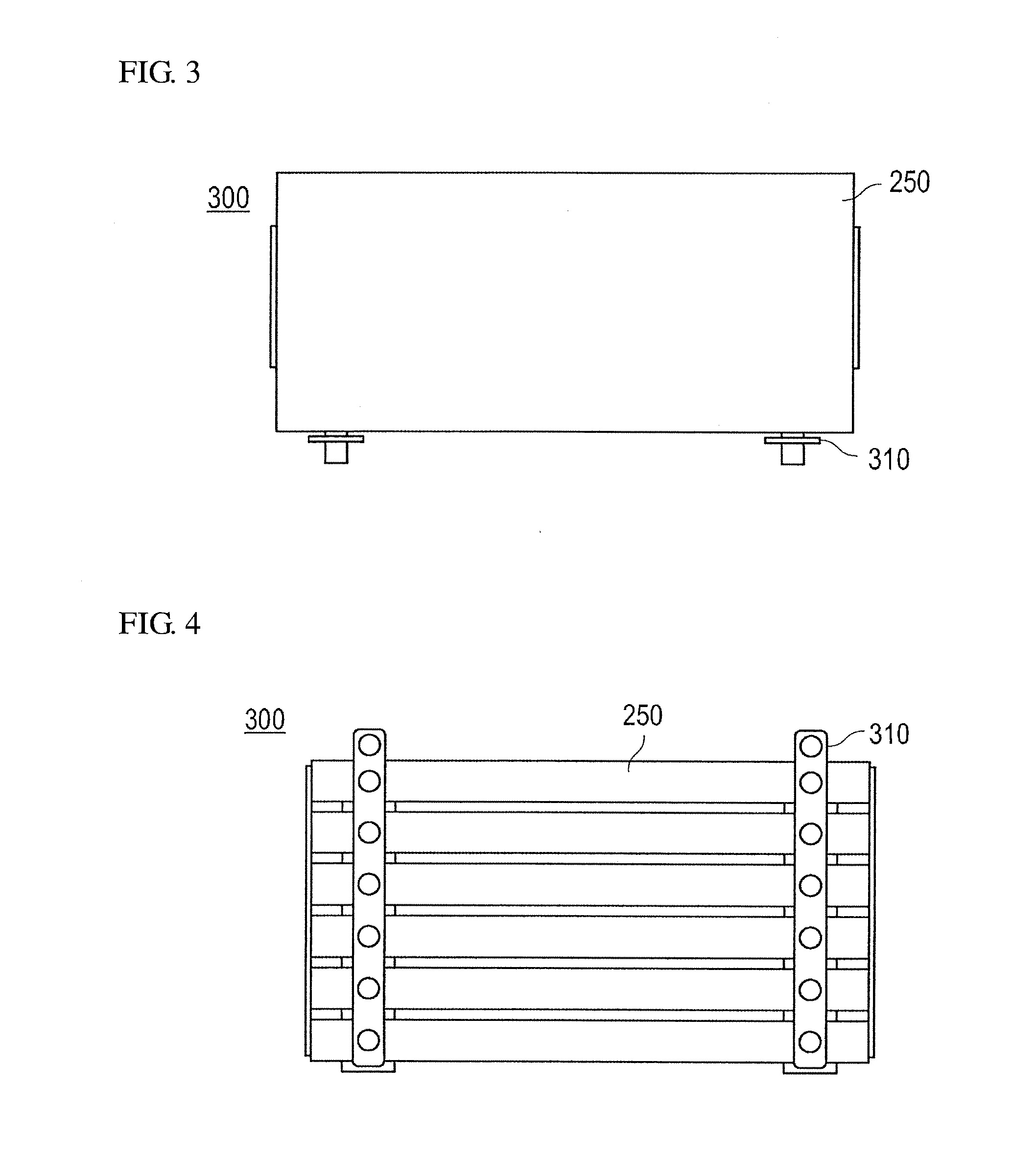 Bipolar secondary battery and method for producing the same