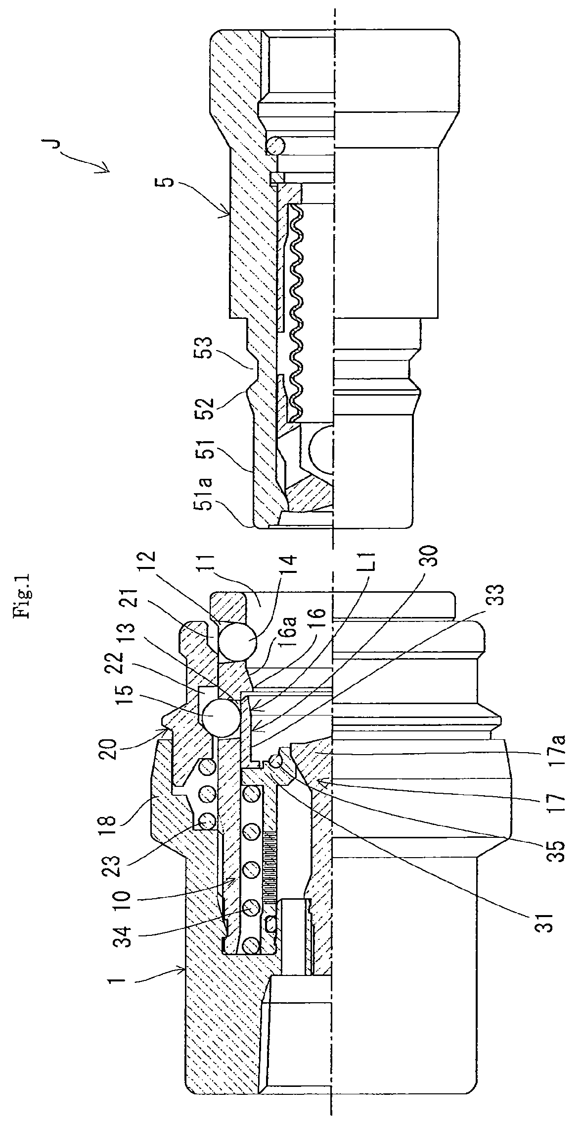 Socket for pipe joint and pipe joint