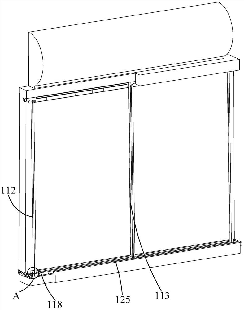 Building heat energy recovery equipment