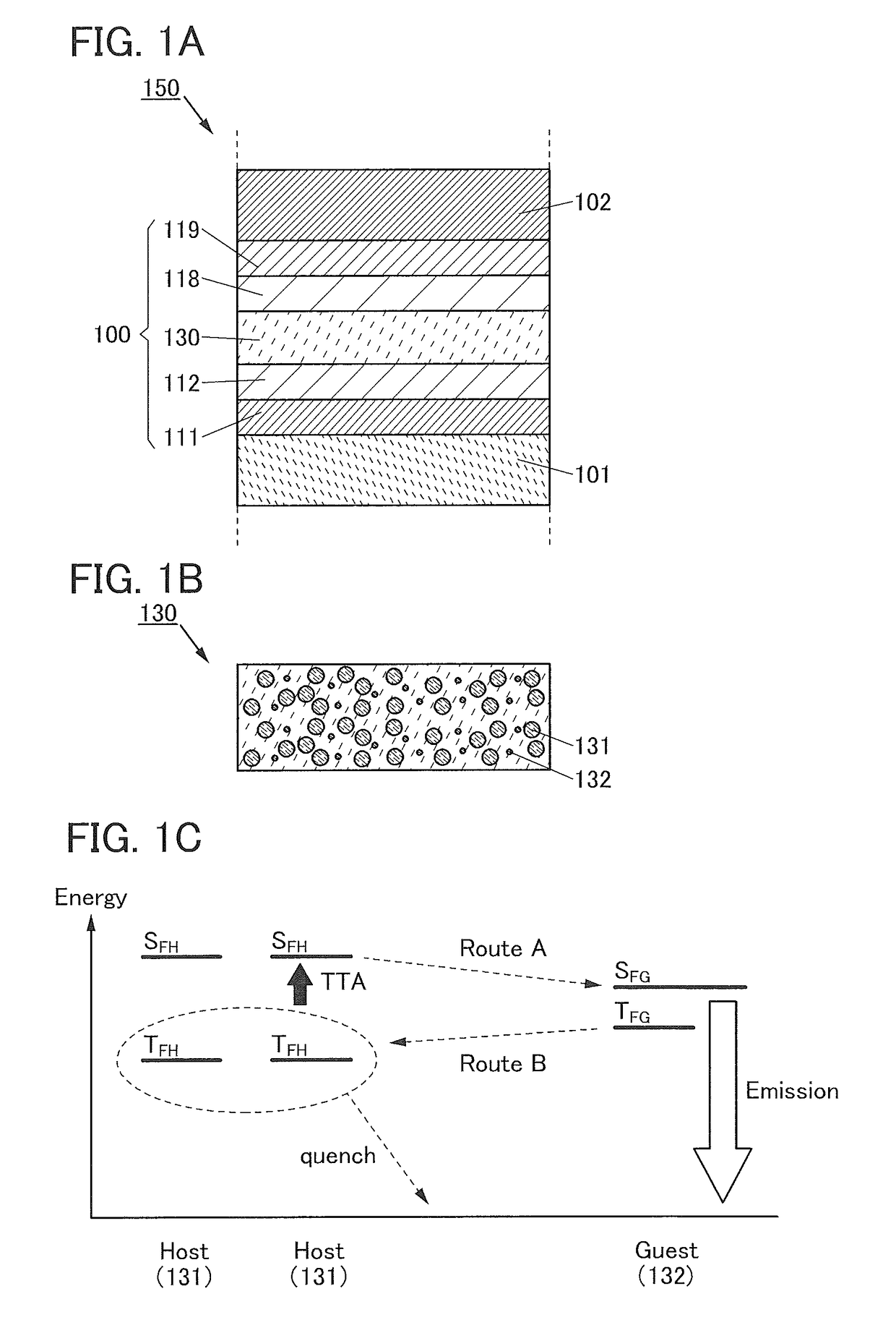 Benzo[a] anthracene compound, light-emitting element, display device, electronic device, and lighting device