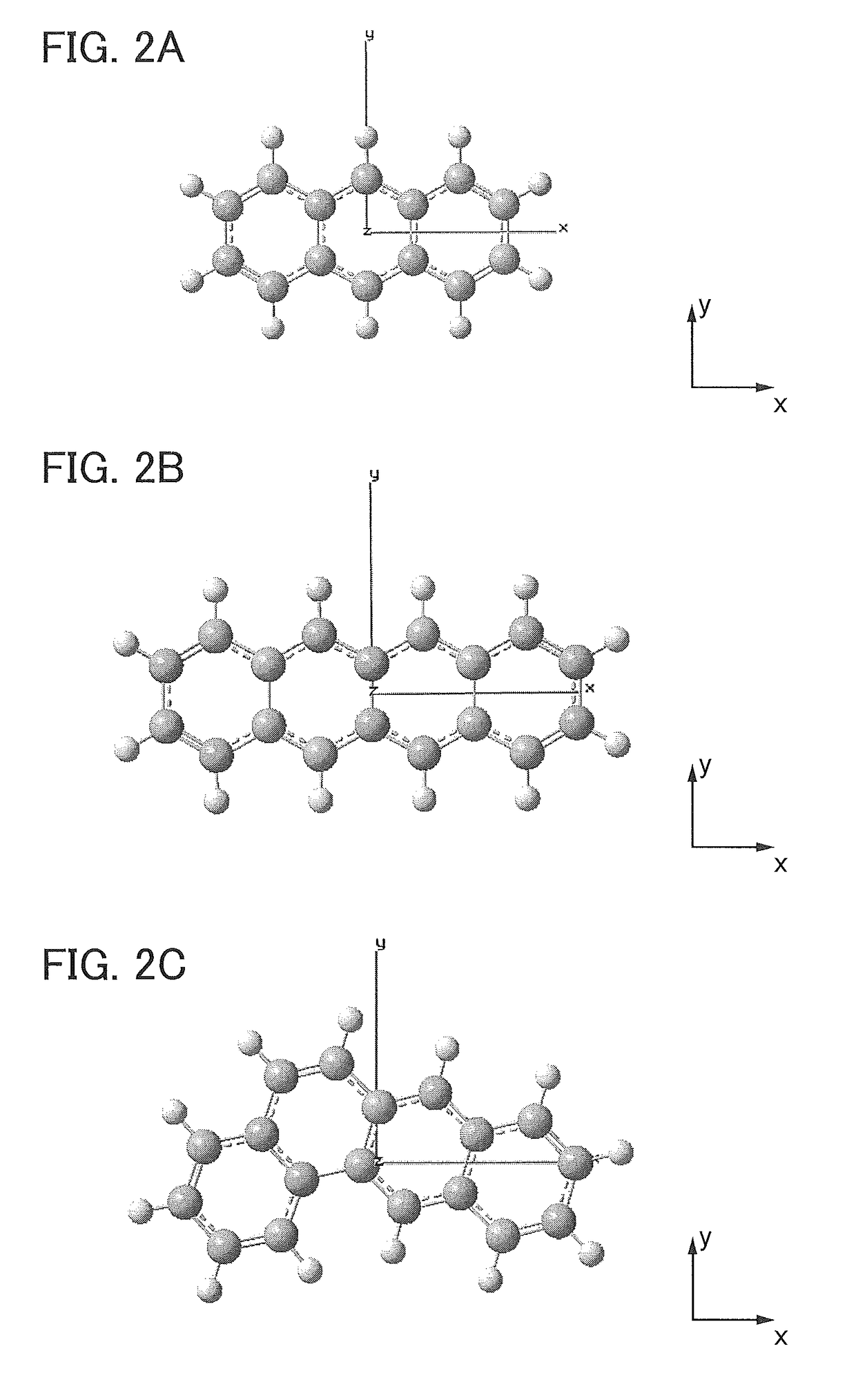 Benzo[a] anthracene compound, light-emitting element, display device, electronic device, and lighting device