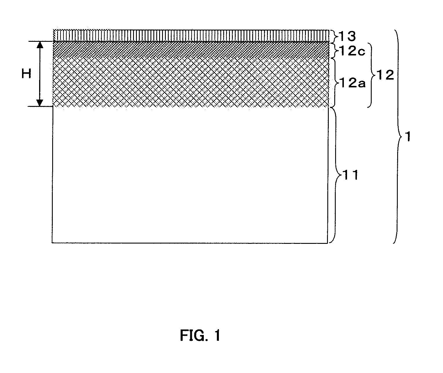 Anti-reflection film having an antistatic hard coat and low refractive index layers and manufacturing method thereof