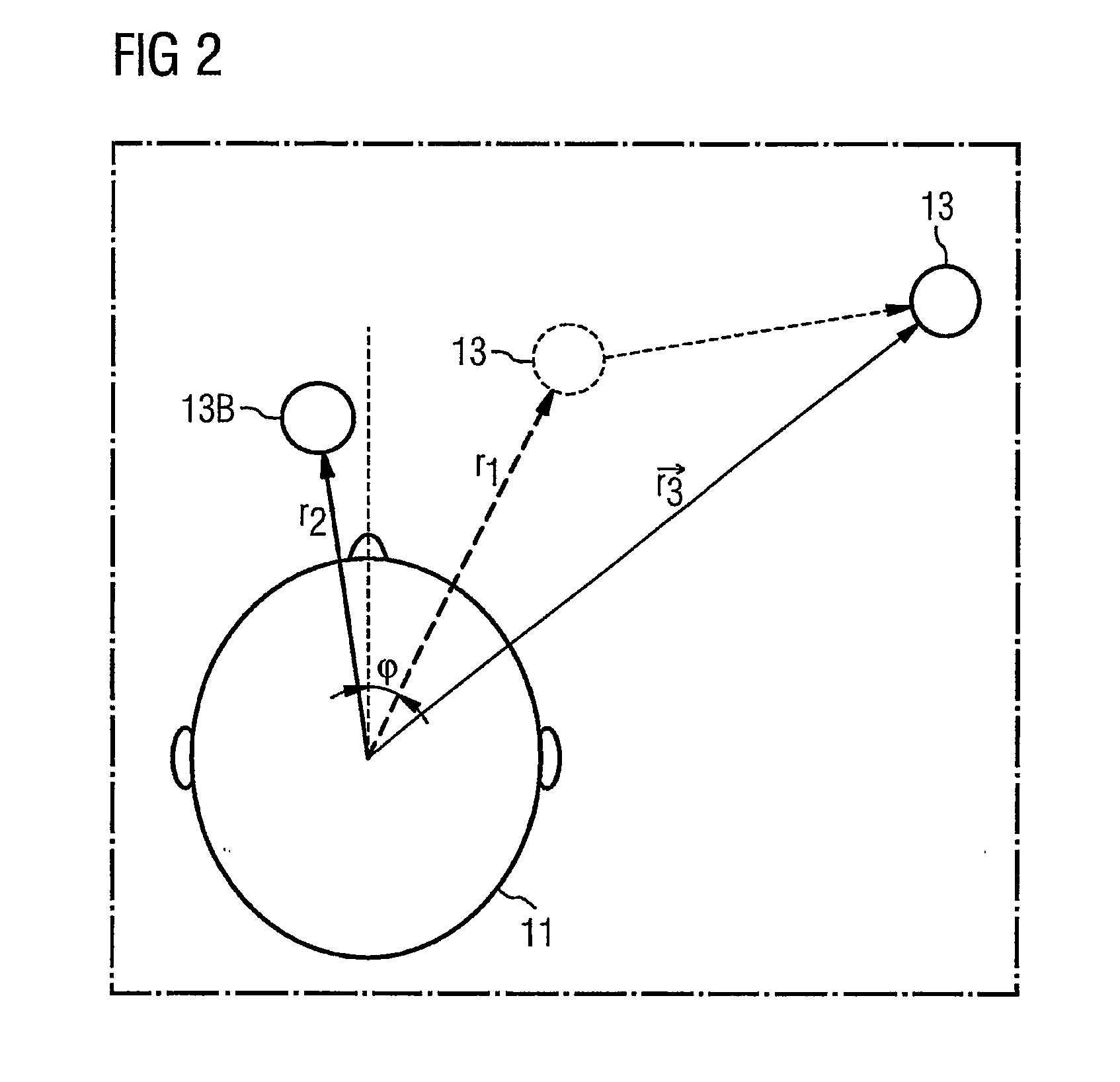 Spartial audio processing method, a program product, an electronic device and a system