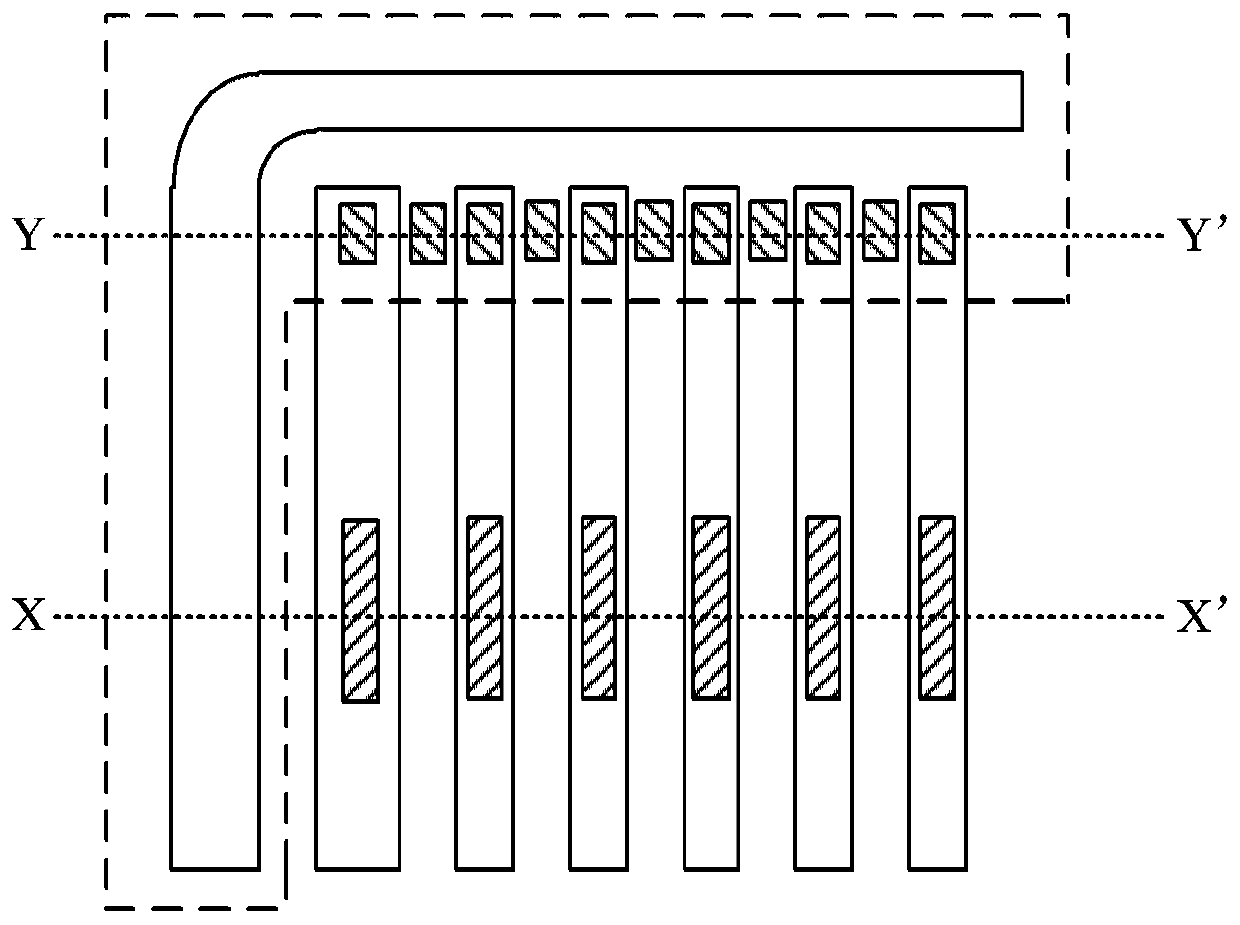 Power device and making method thereof