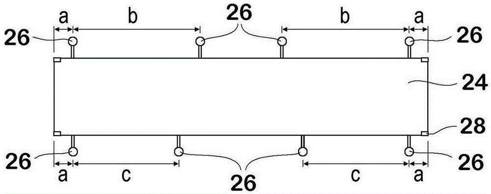 Method For Calibrating Laser Scanners To A Container Transportation Crane