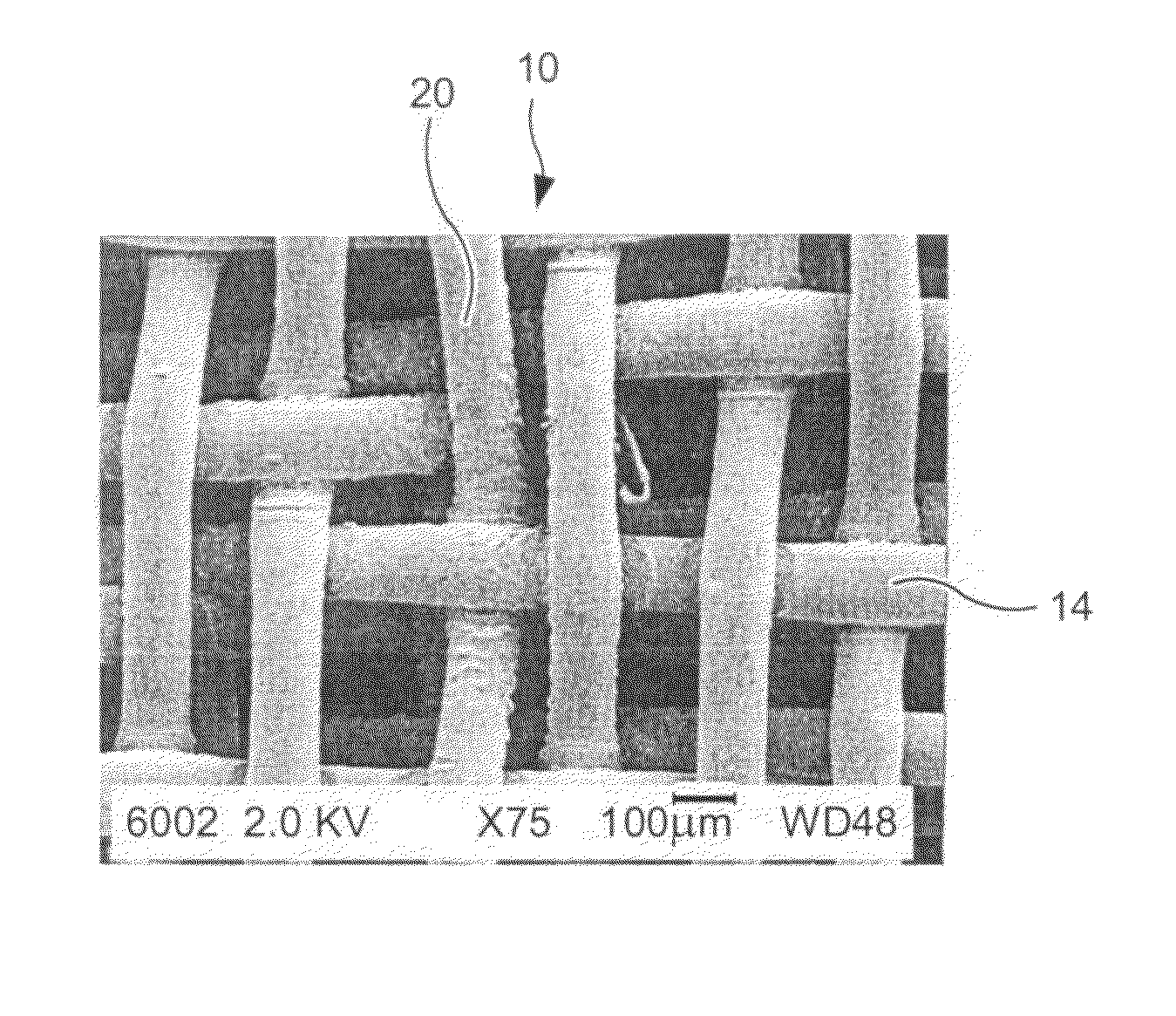 Process for producing papermaker's and industrial fabric seam and seam produced by that method