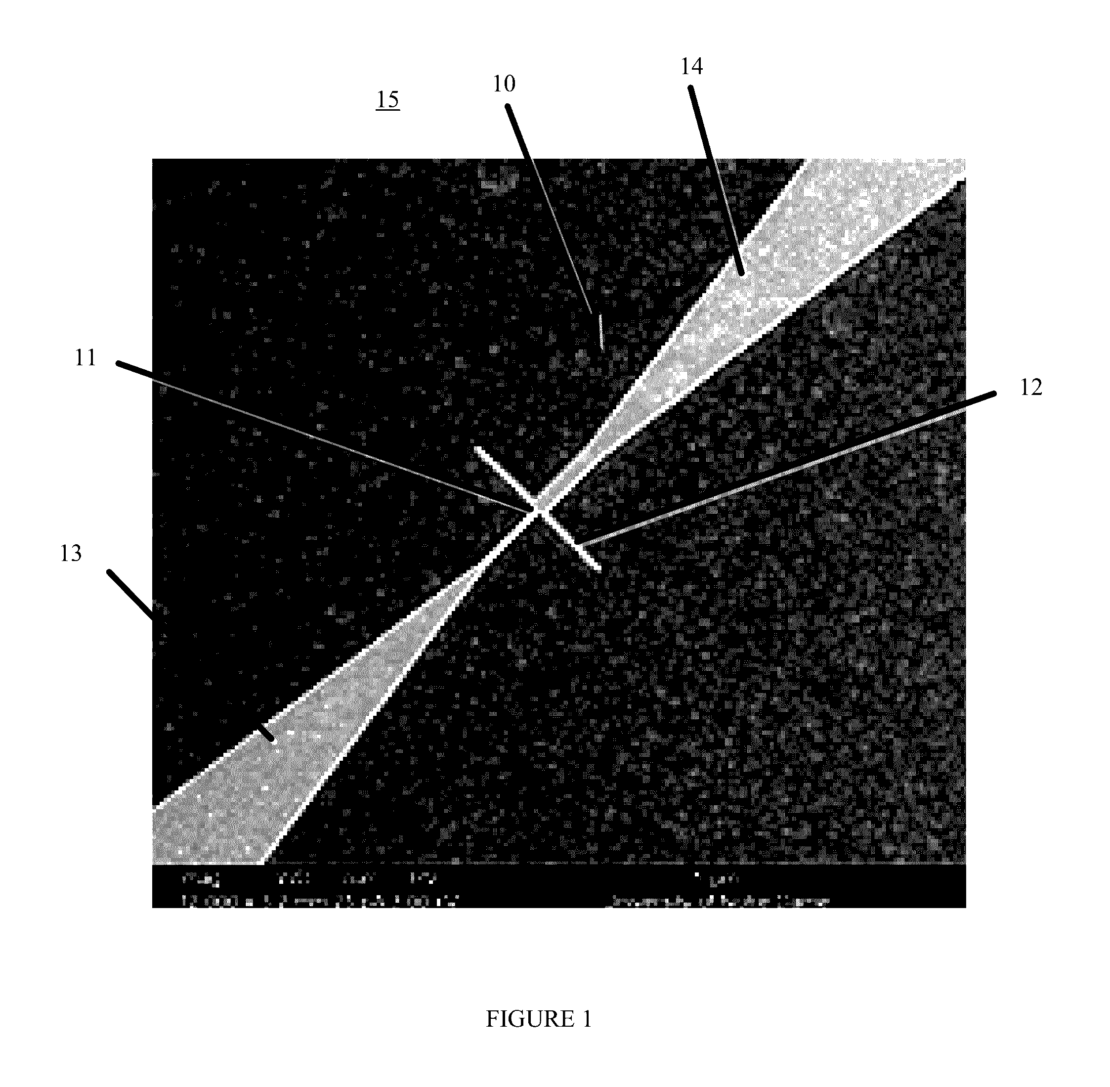 Mono-metallic thermocouples